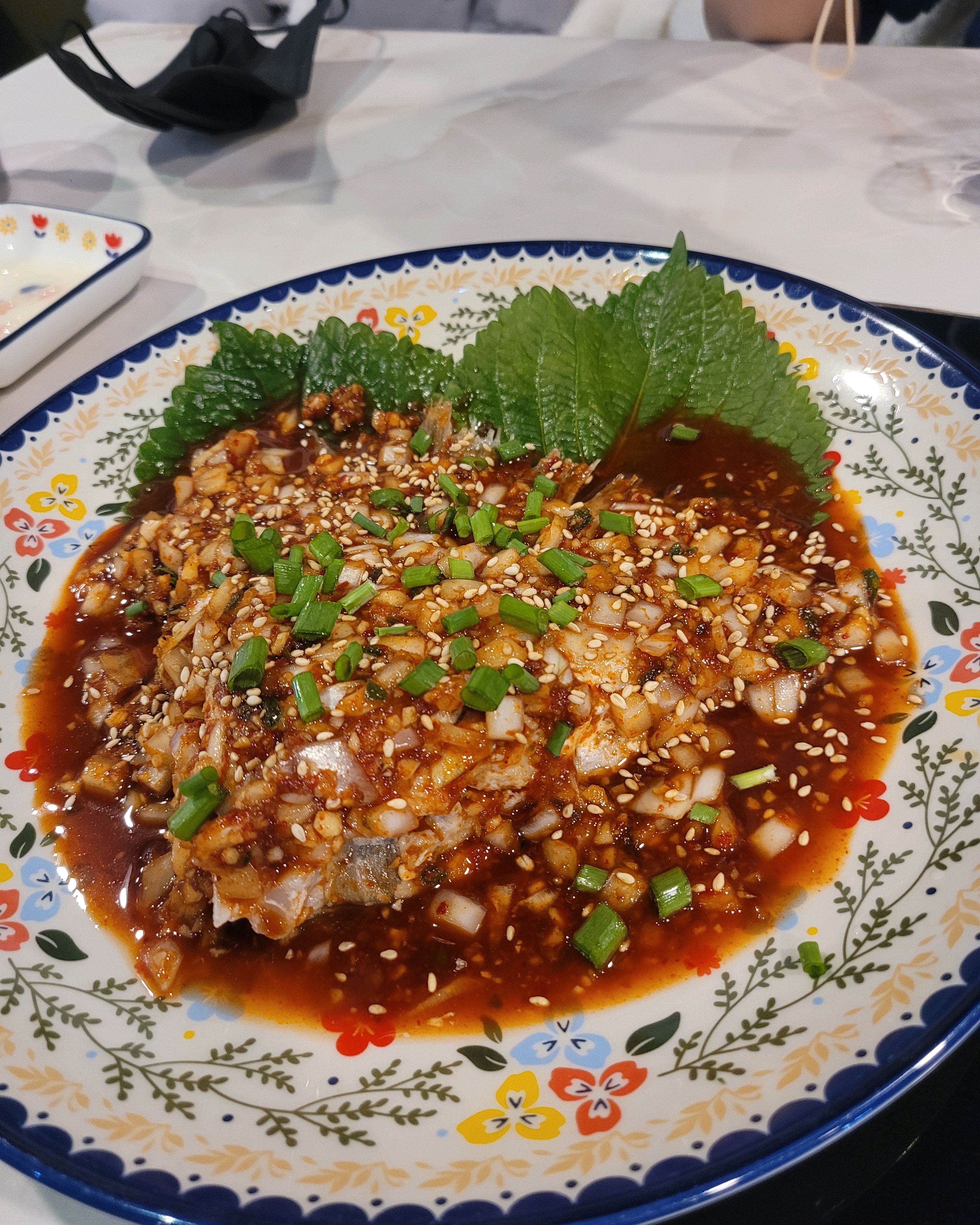 오리역 맛집 분당아나고 내돈내산 방문후기