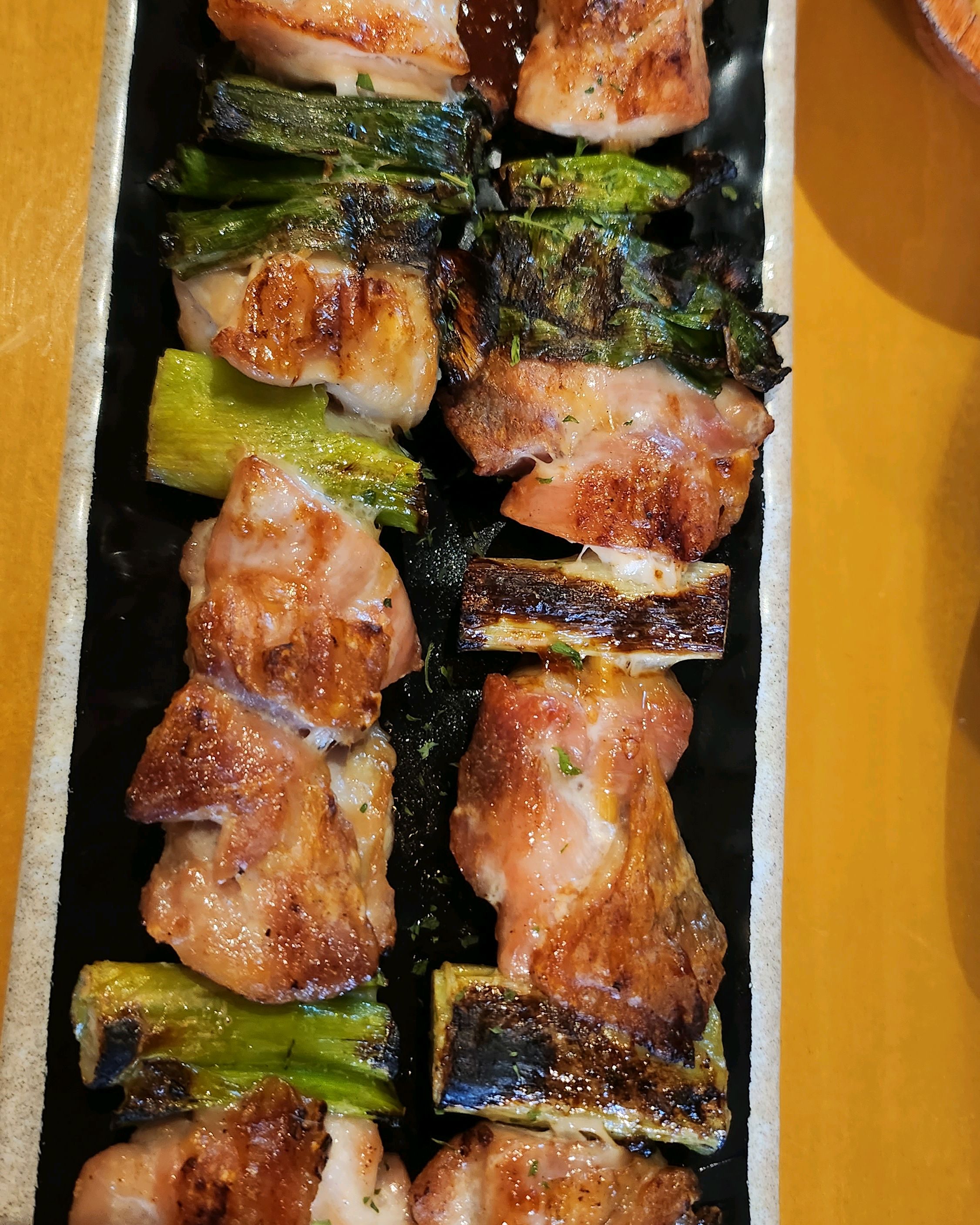 오리역 맛집 오닭꼬치 오리역점 내돈내산 방문리뷰