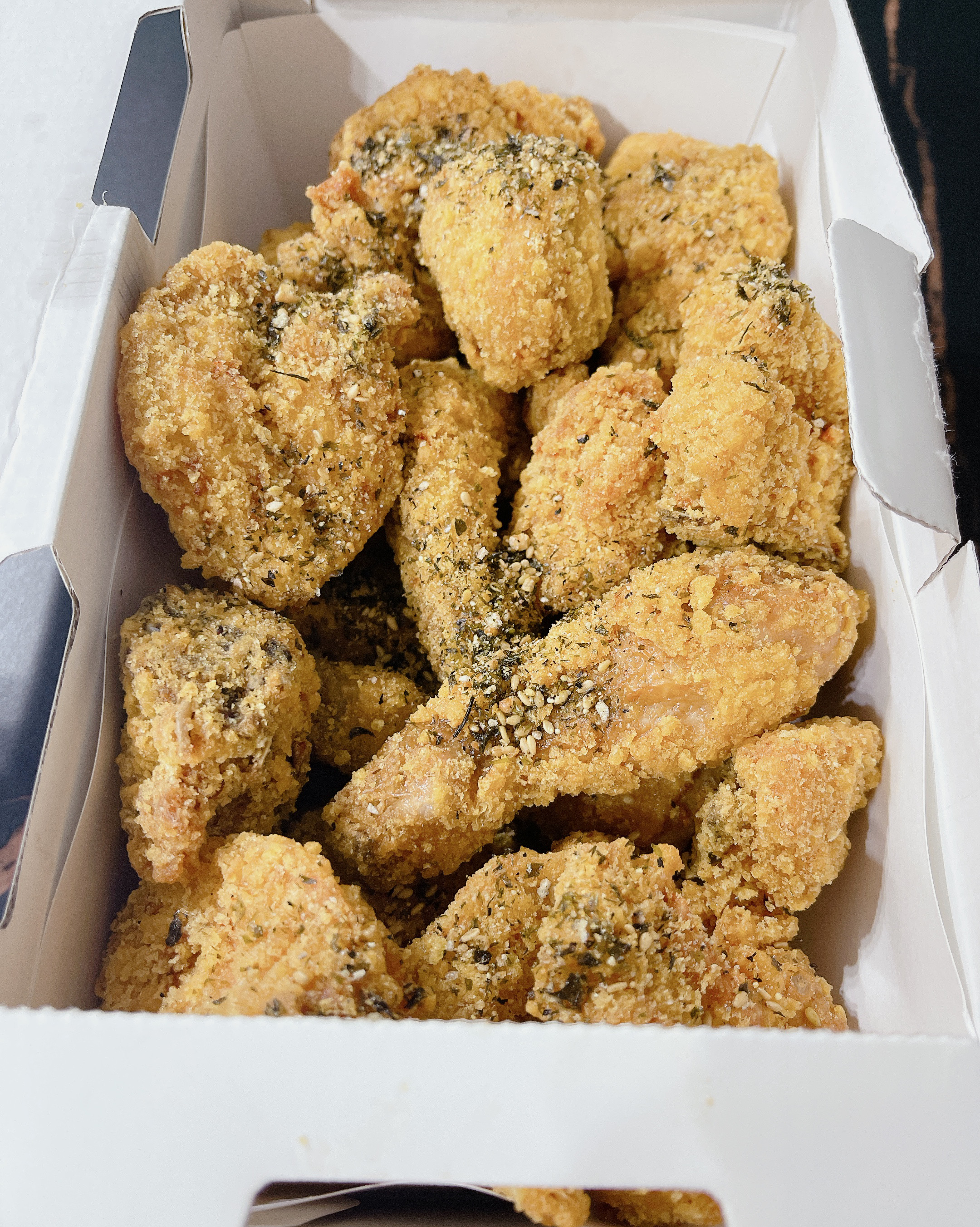 오리역 맛집 60계치킨 오리미금점 내돈내산 방문리뷰