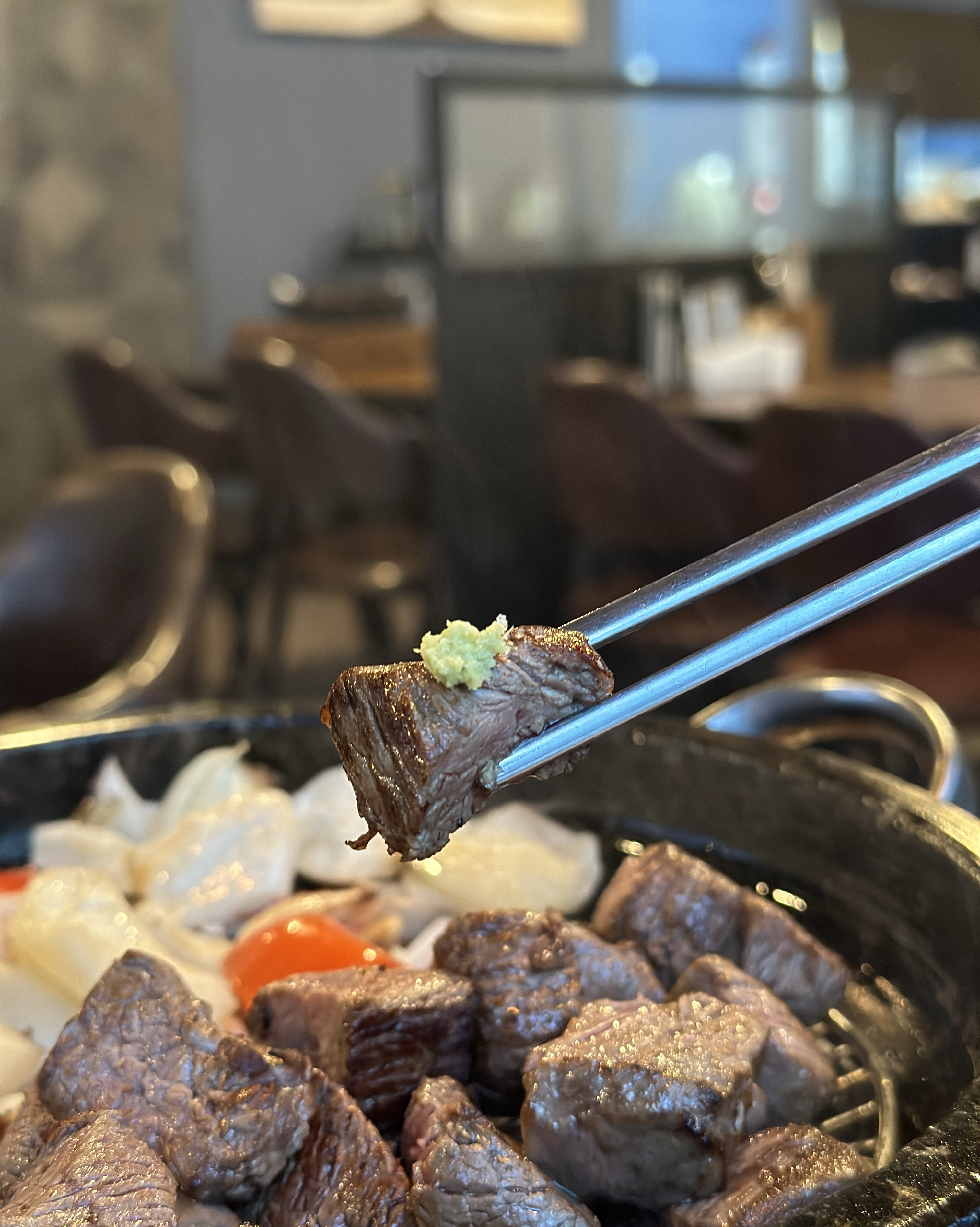 [천안 맛집 불꽃상회 천안점] 직접 가본 로컬 리뷰