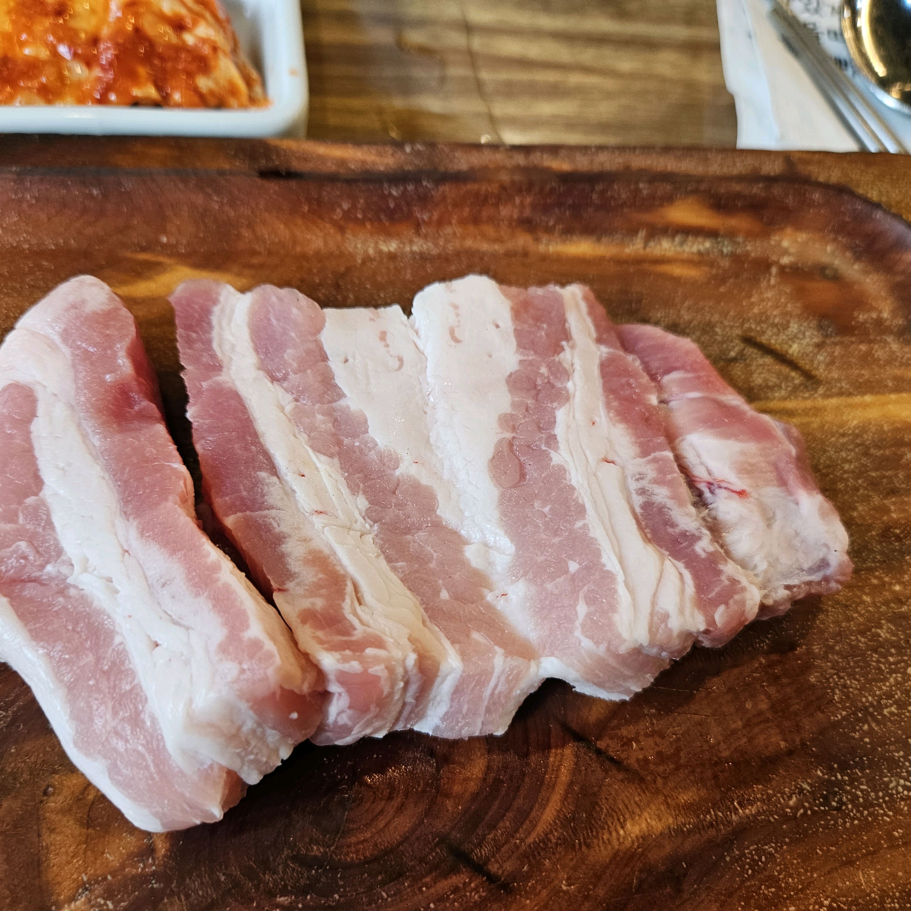 미금역 맛집 마초생고기 내돈내산 방문리뷰