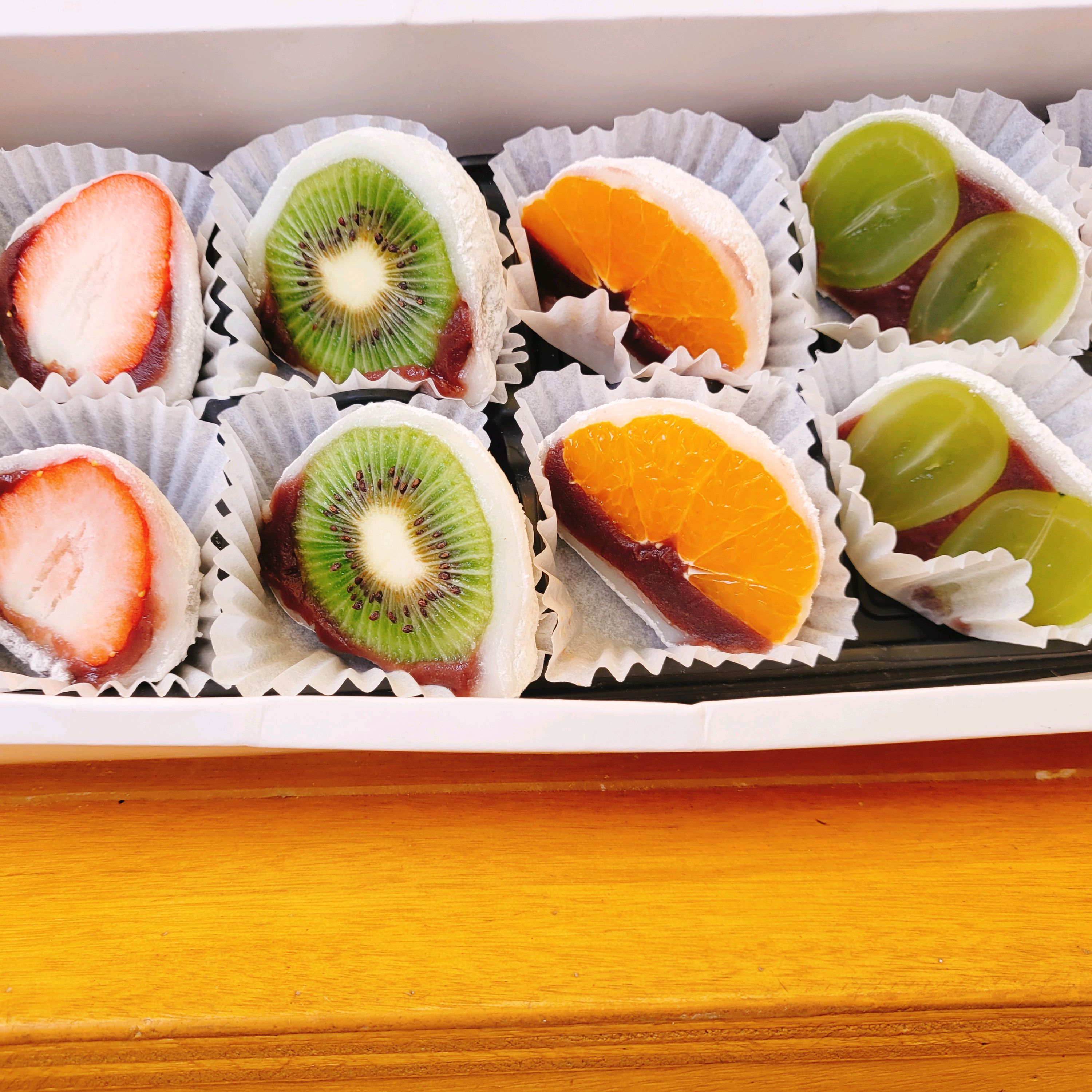 [여수 맛집 여수딸기모찌 서녹씨] 직접 가본 로컬 리뷰