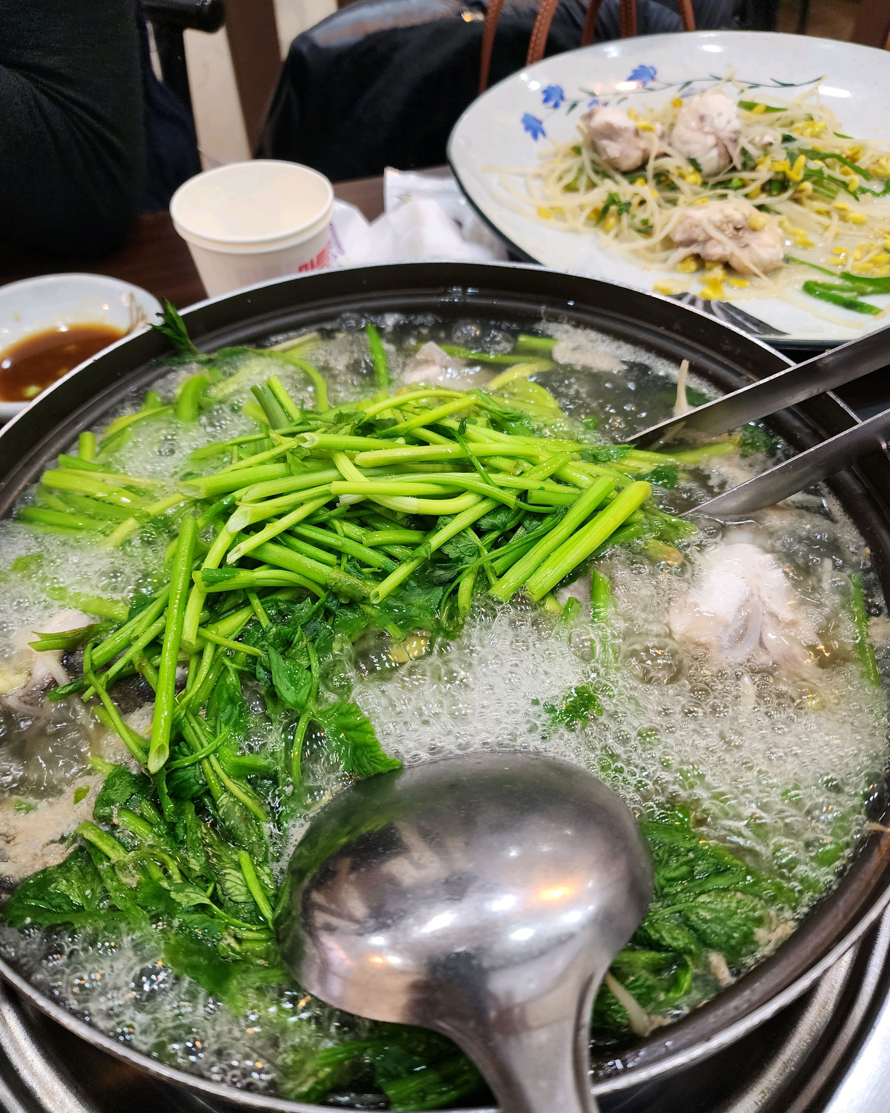 오리역 맛집 미락복집 내돈내산 방문리뷰
