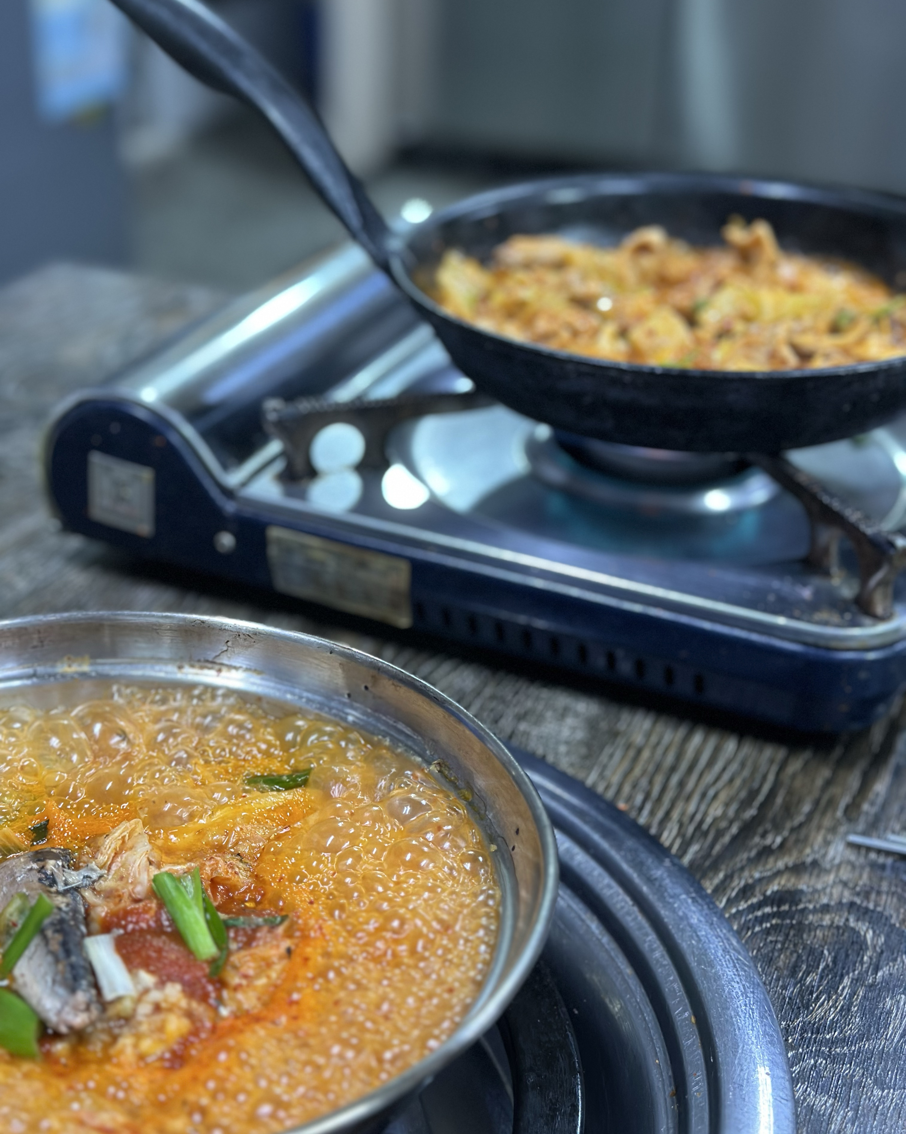  남영역 숯불 갈비구이 삼일숯불갈비