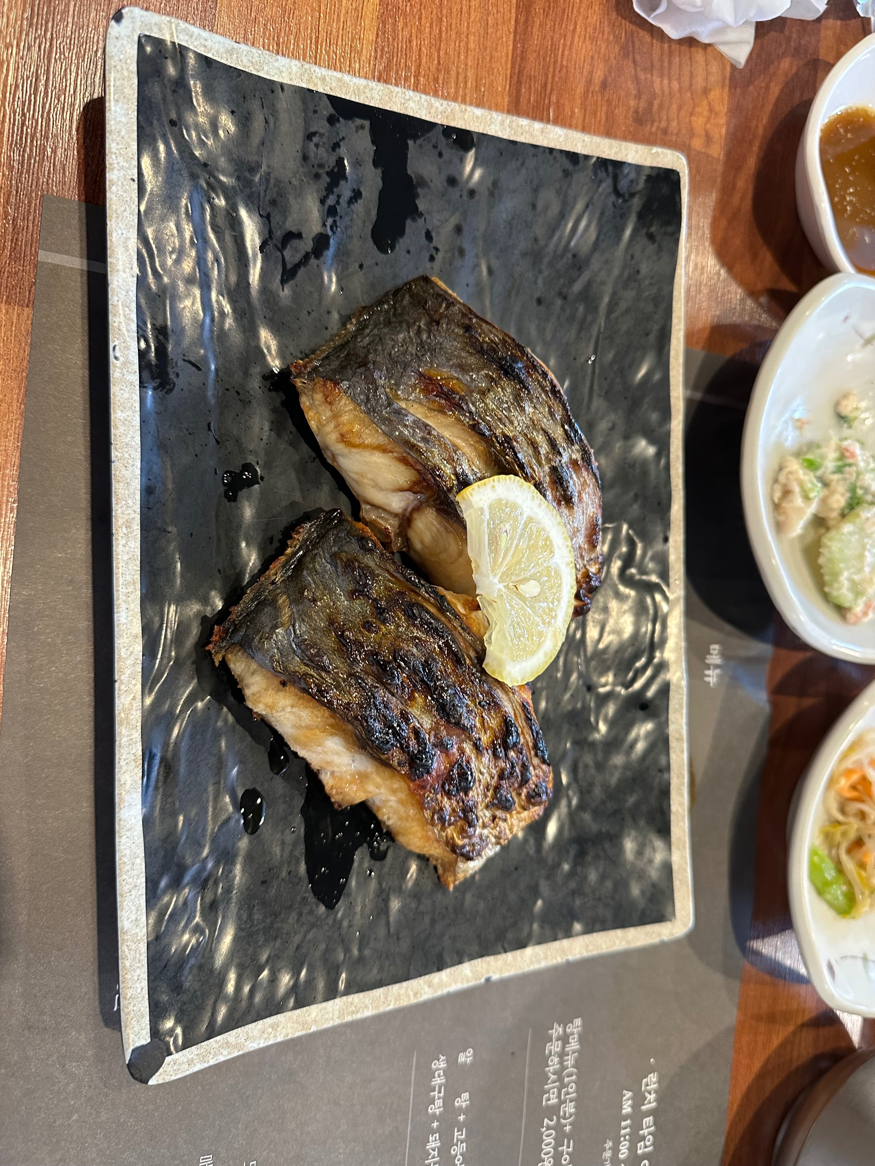 오리역 맛집 어반 내돈내산 방문리뷰