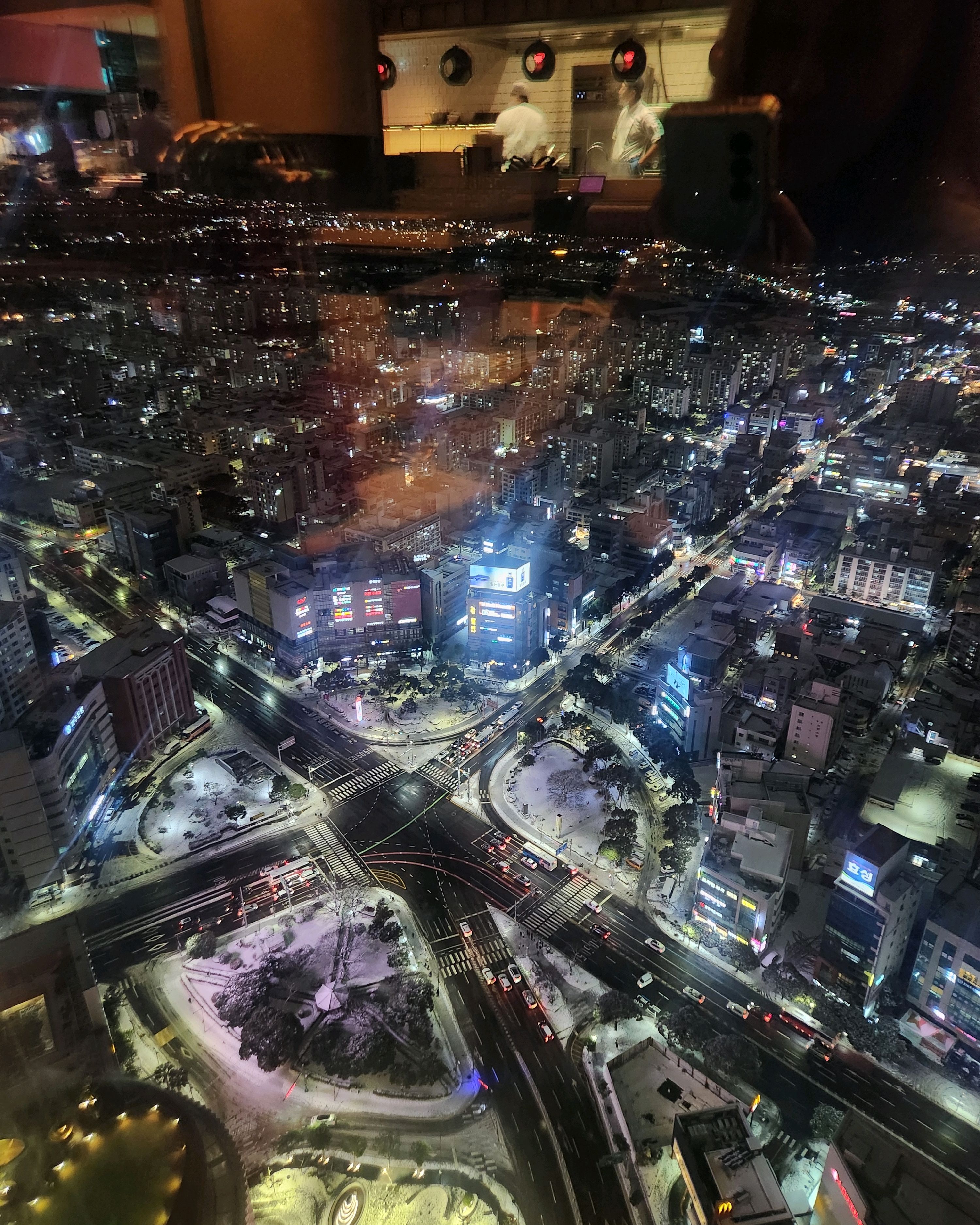 가격대는 조금있지만 - 제주 맛집 제주 드림타워 그랜드 키친