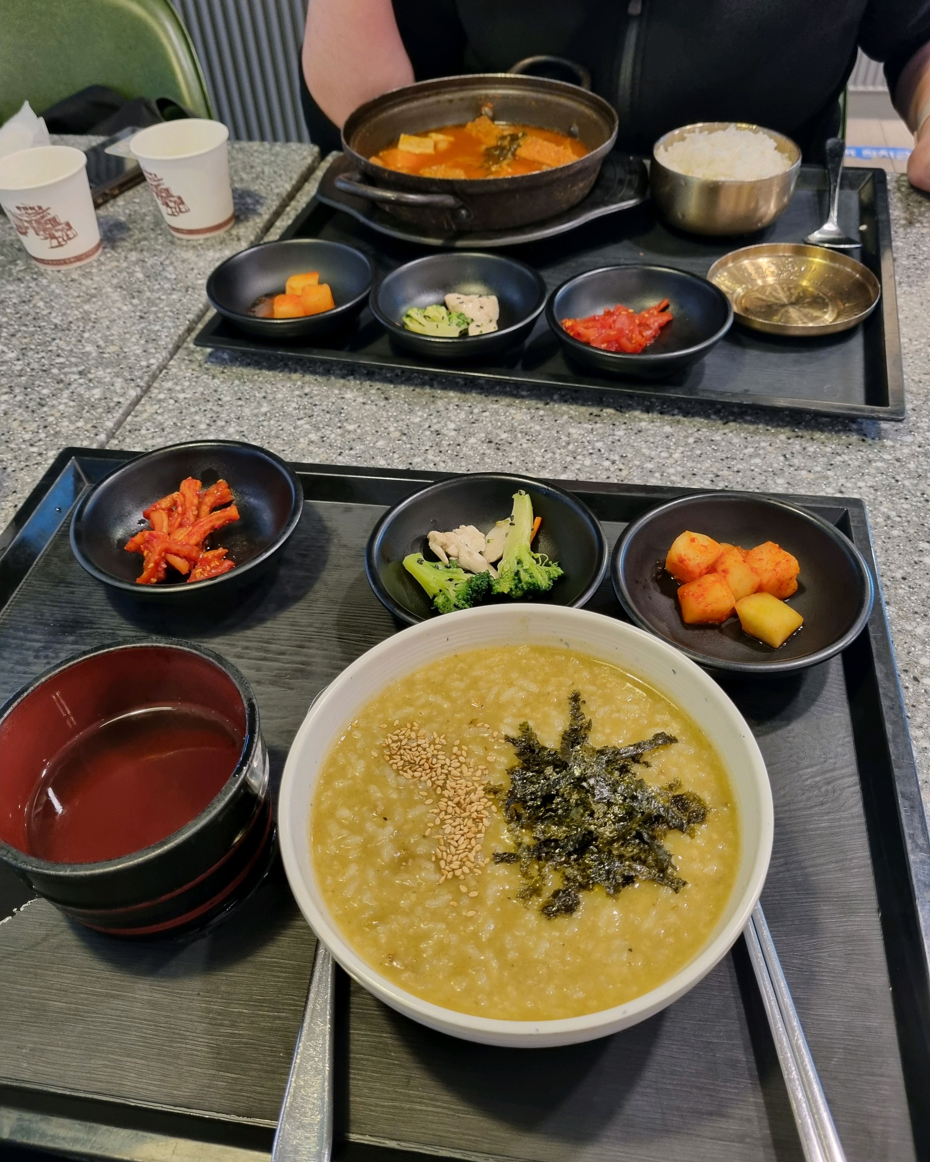 [인천공항 맛집 푸드스탑] 직접 가본 로컬 리뷰