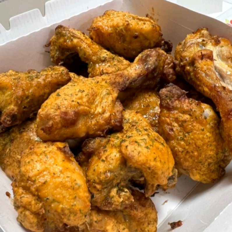 오리역 맛집 굽네치킨 미금점 내돈내산 방문후기