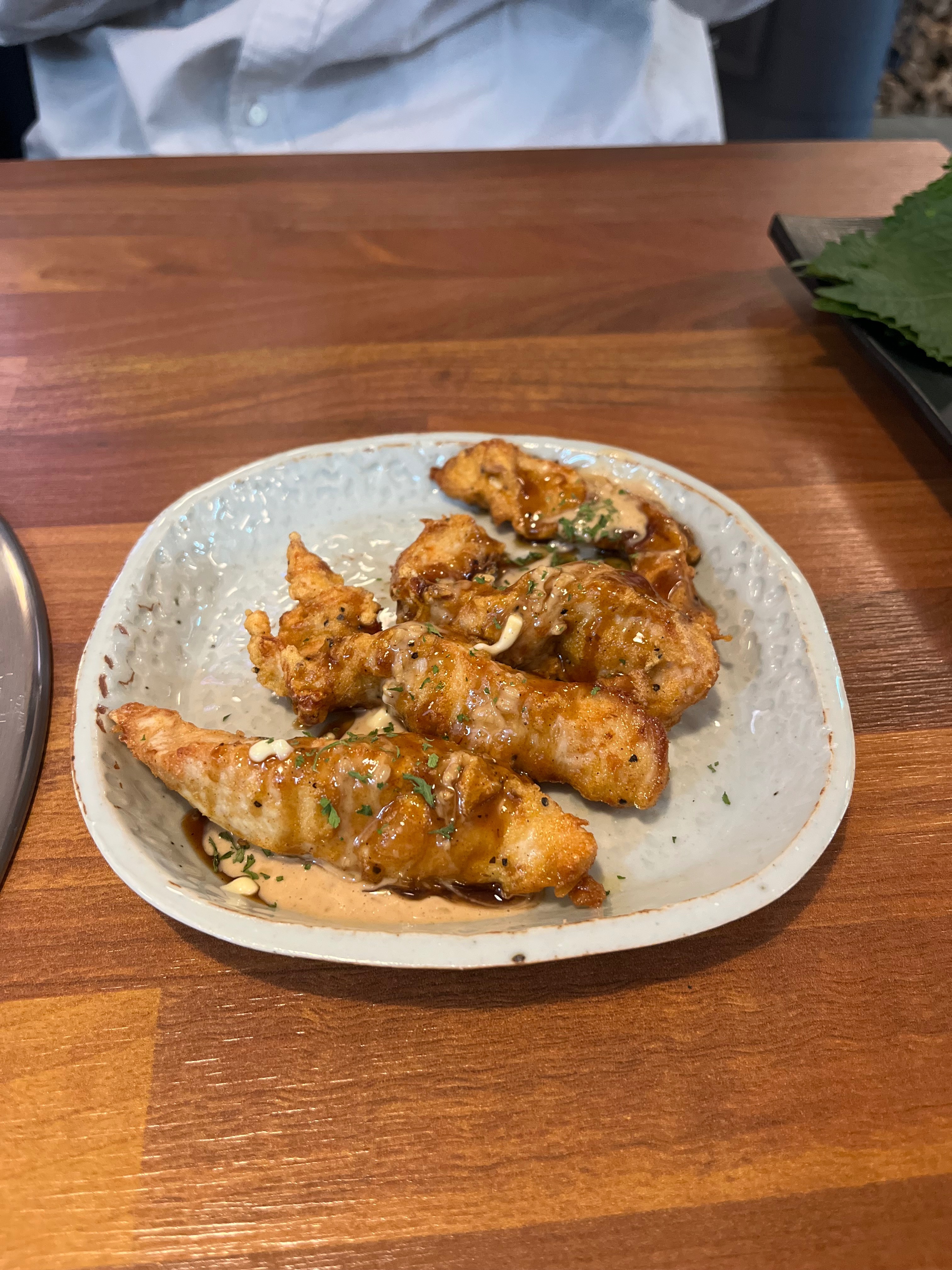 오리역 맛집 IZAKAYA 쭈 내돈내산 방문리뷰
