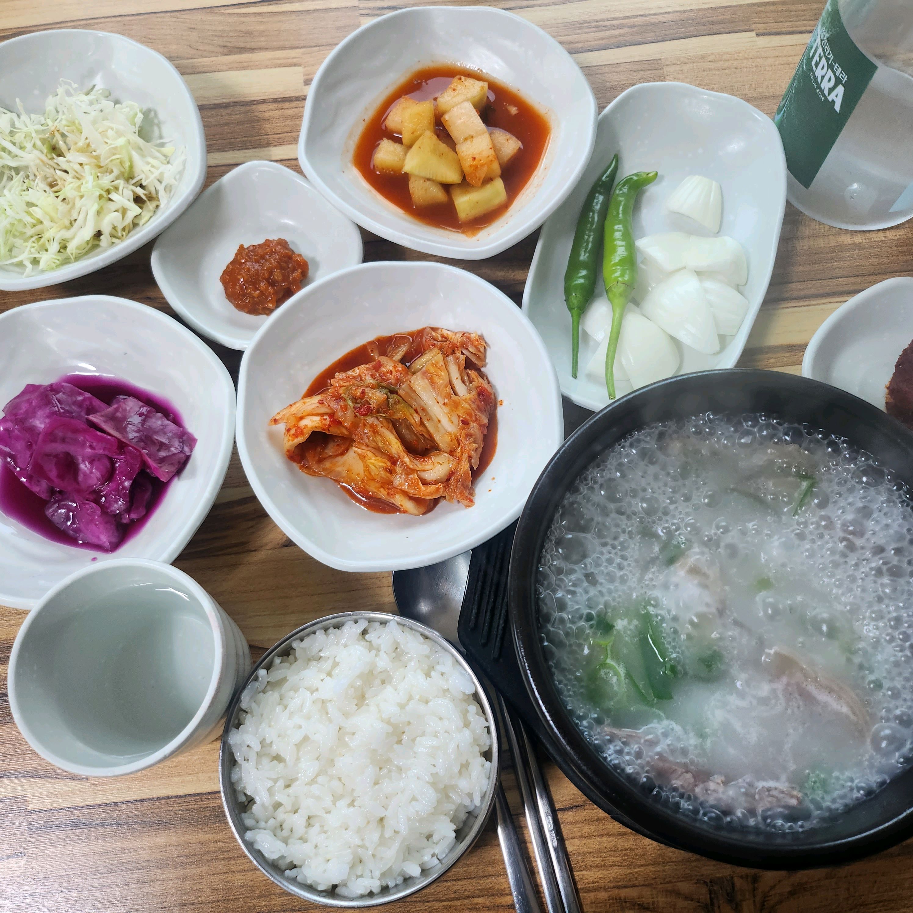 [애월 맛집 애월할망네] 직접 가본 로컬 리뷰