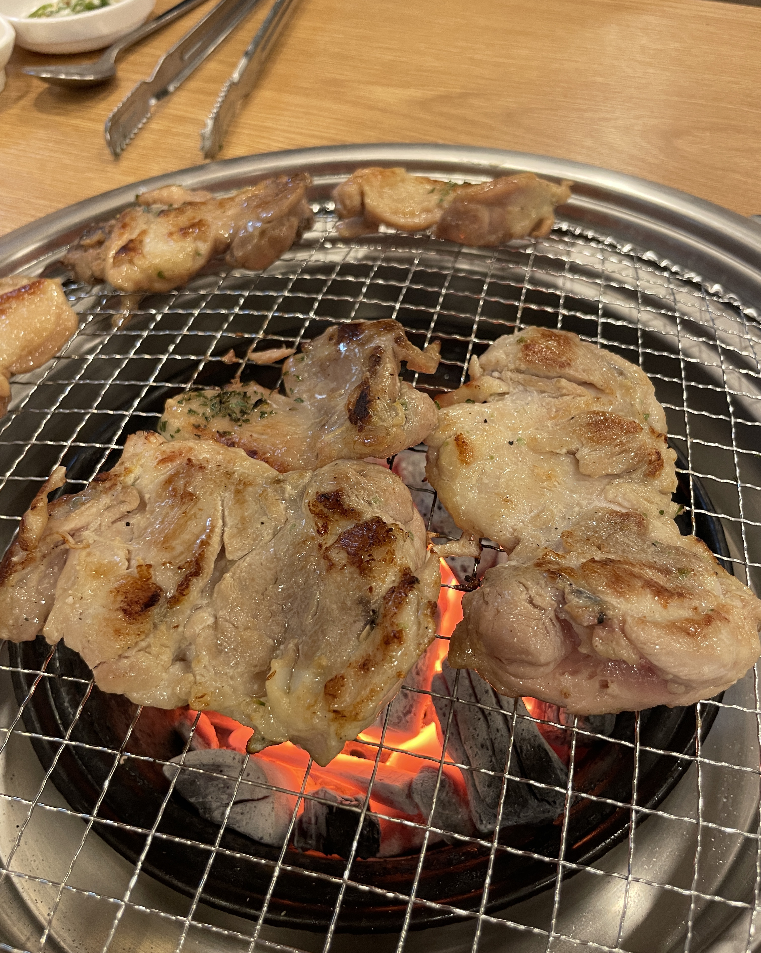 [삼척 맛집 큰집숯불닭갈비] 직접 가본 로컬 리뷰