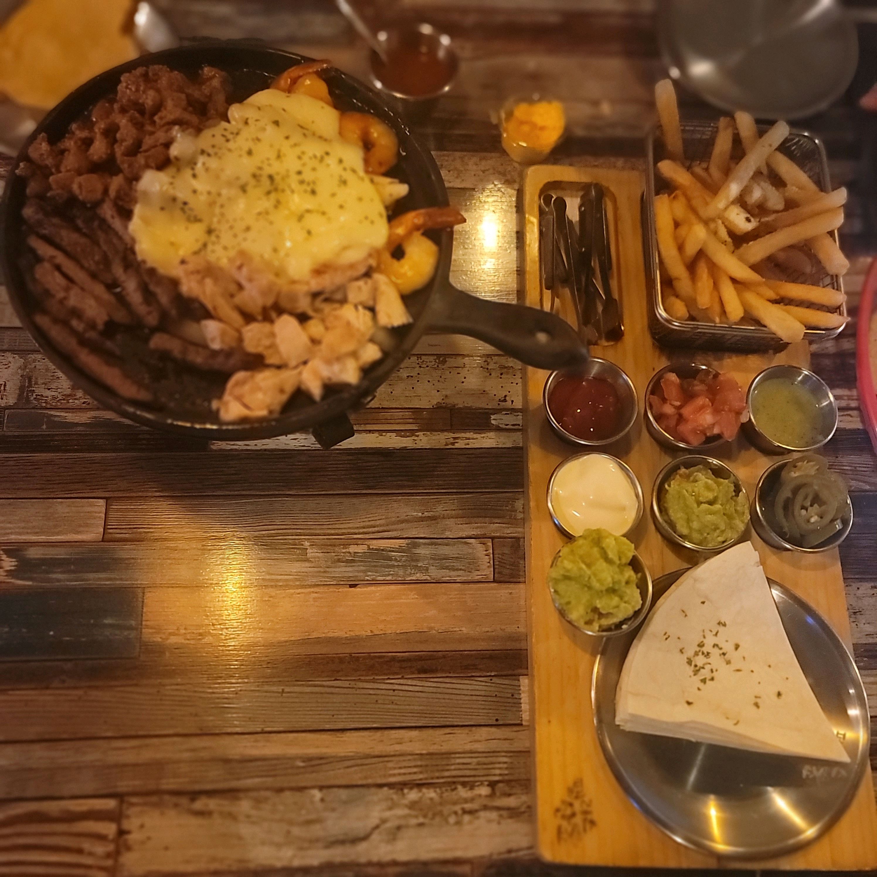 정자역 맛집 펠리스산쵸 내돈내산 리얼후기