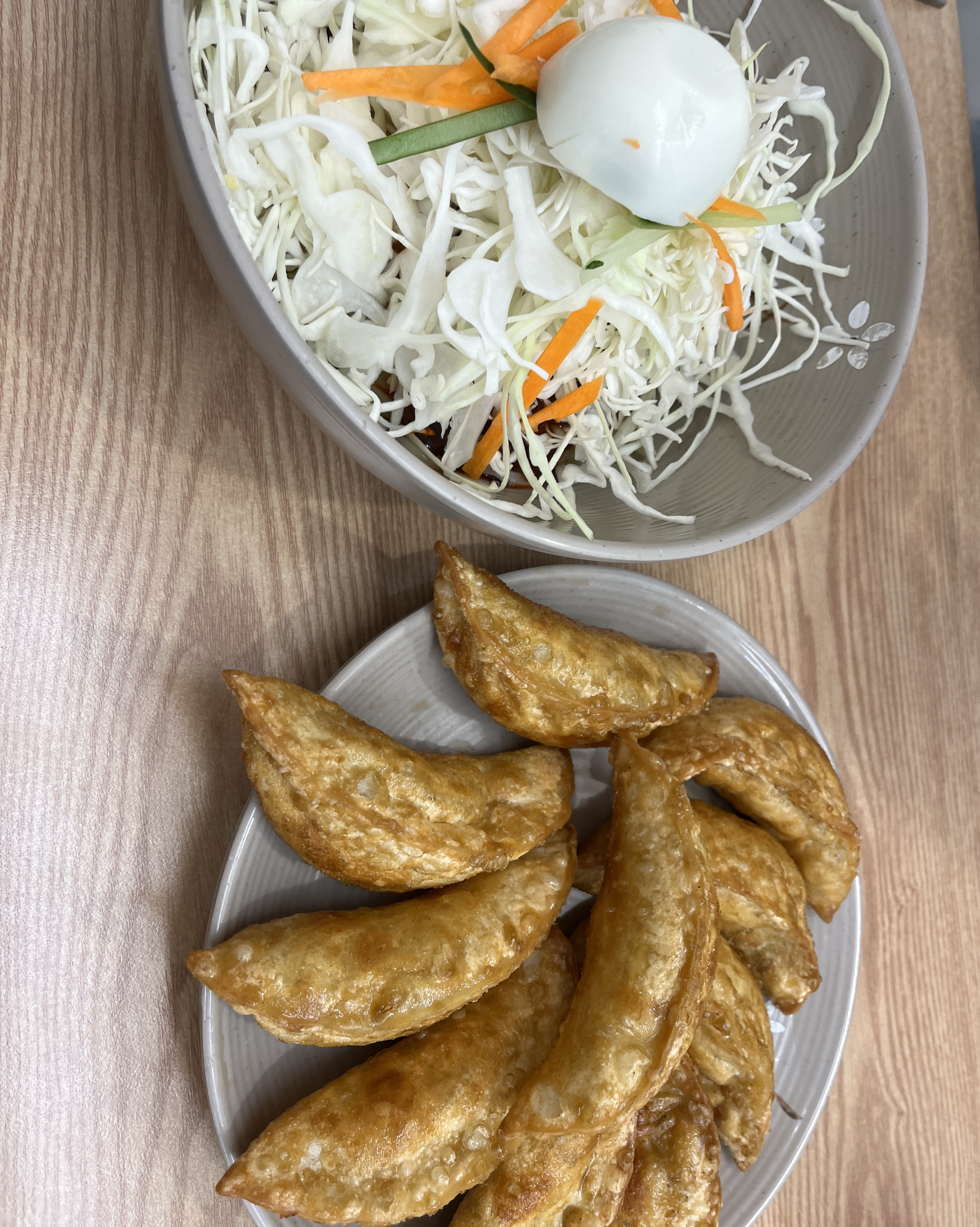 음… 만두식감은 확실히 좋아요 - 권선동 맛집 보영만두 권선직영점