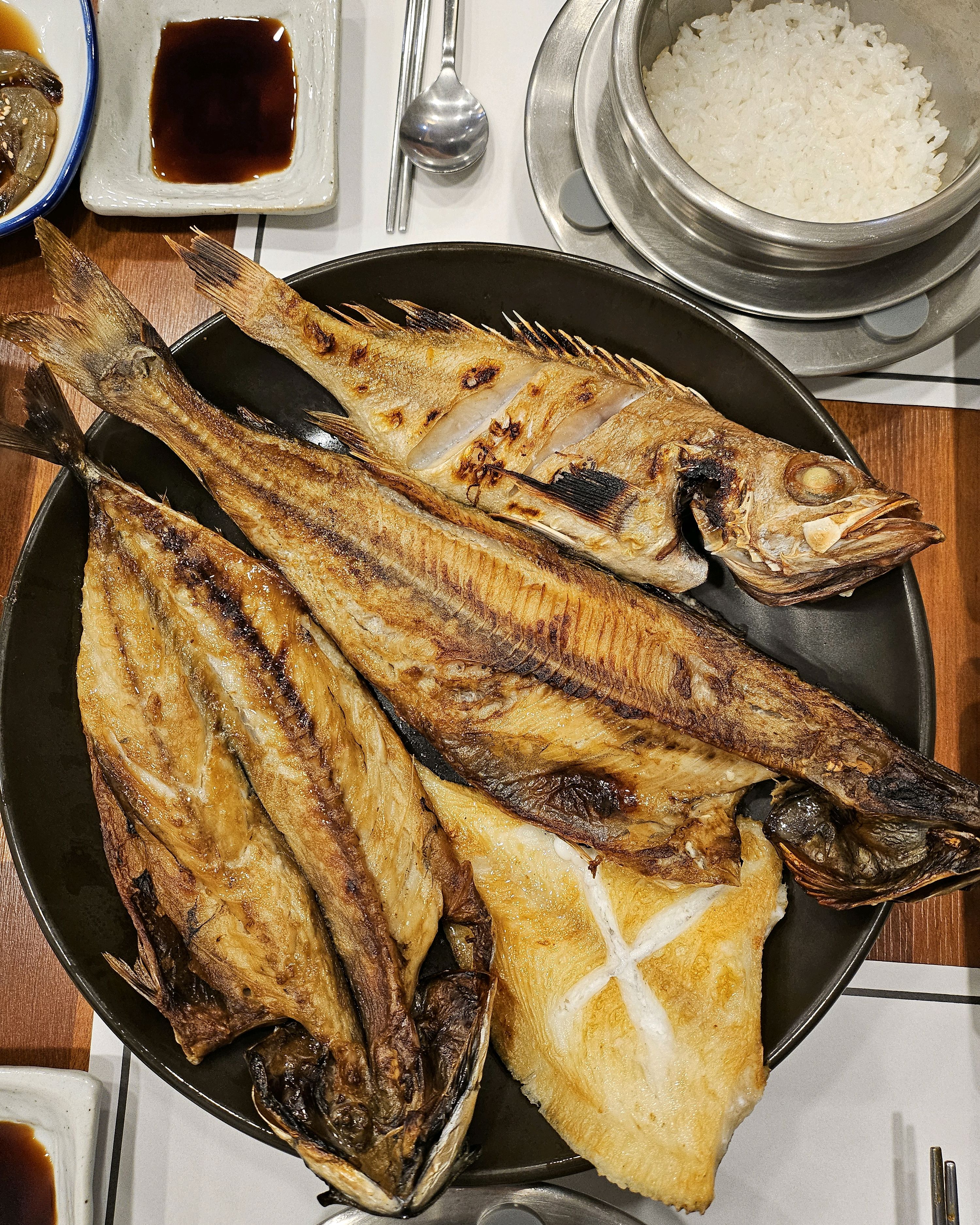 [동해 맛집 수림] 직접 가본 로컬 리뷰