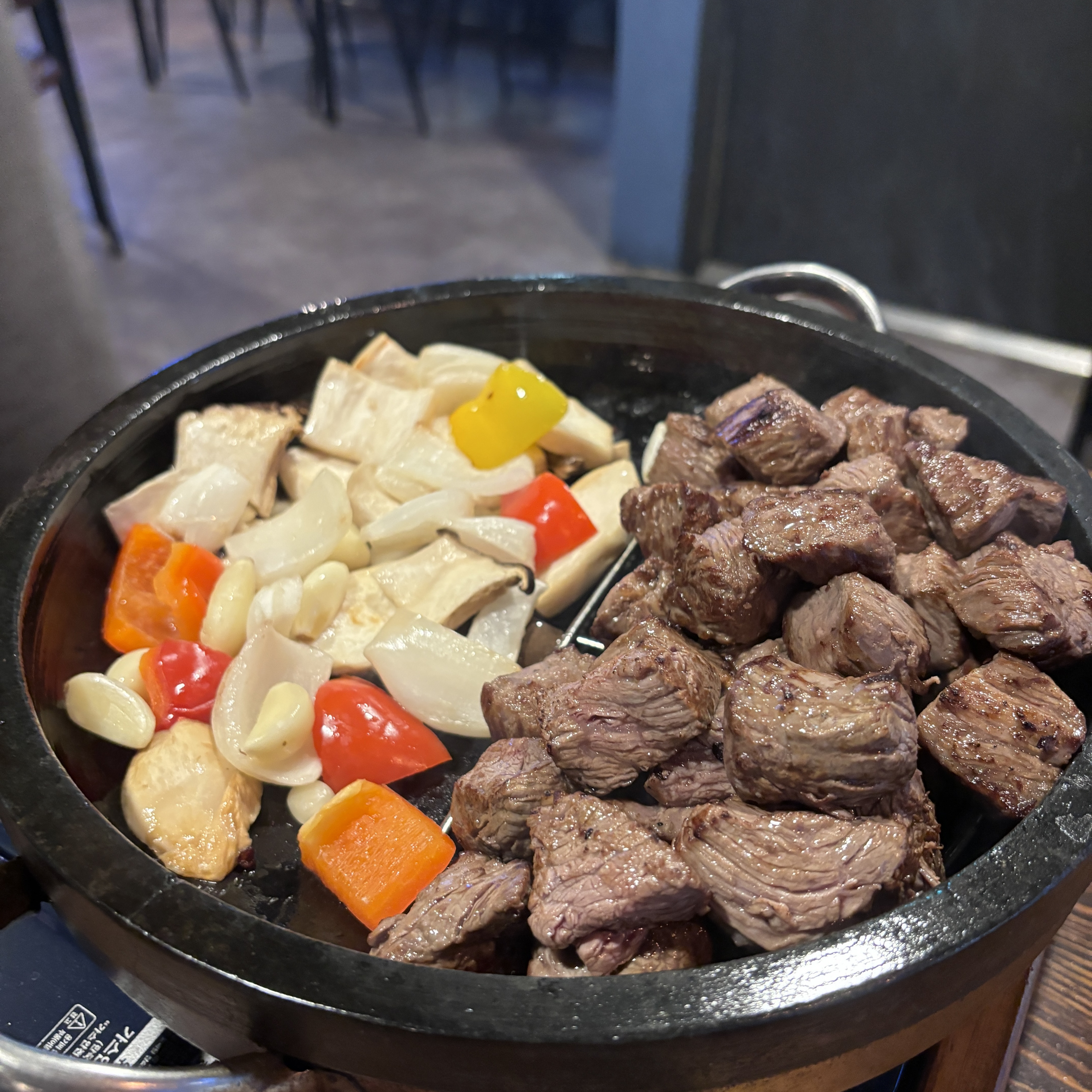 [천안 맛집 불꽃상회 천안점] 직접 가본 로컬 리뷰