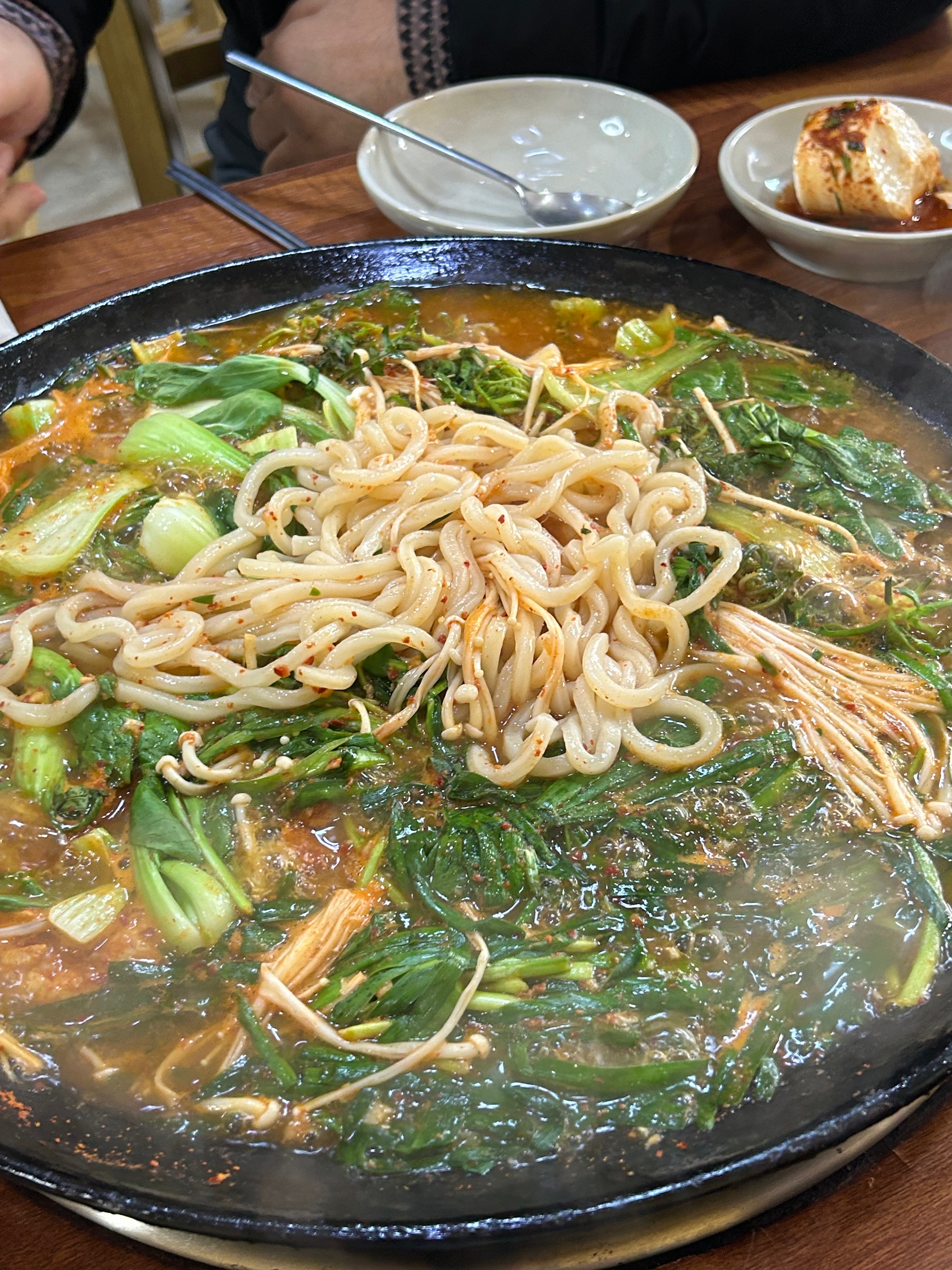 [동해 맛집 도계닭사리] 직접 가본 로컬 리뷰