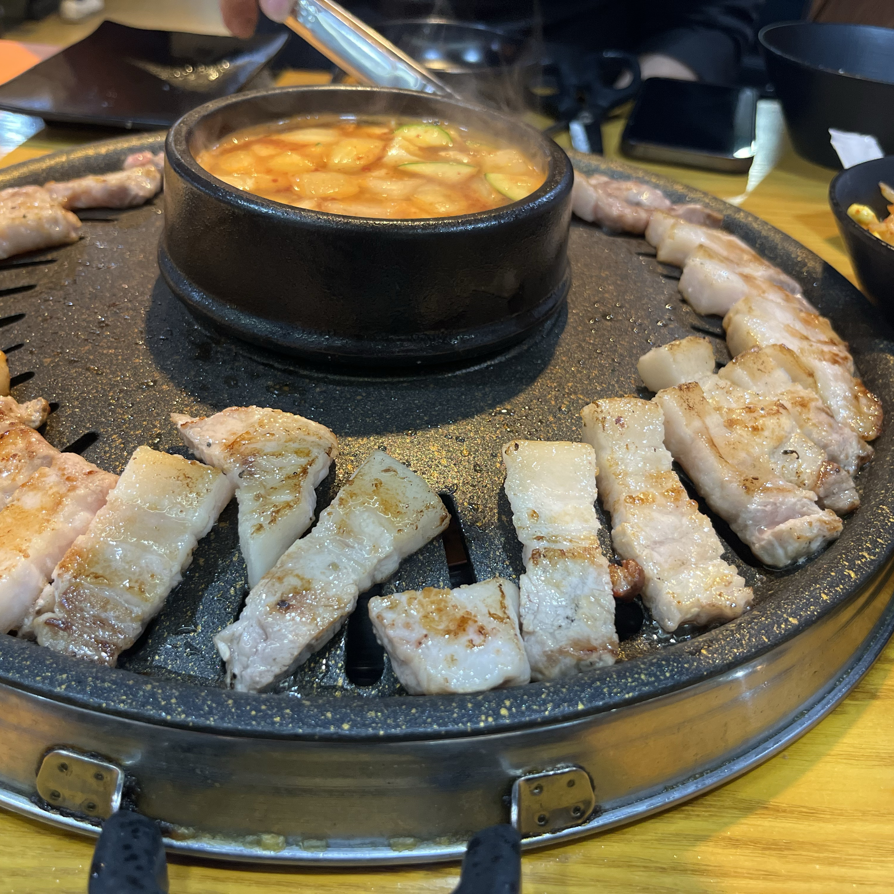 [명동 맛집 엉터리생고기 명동점] 직접 가본 로컬 리뷰