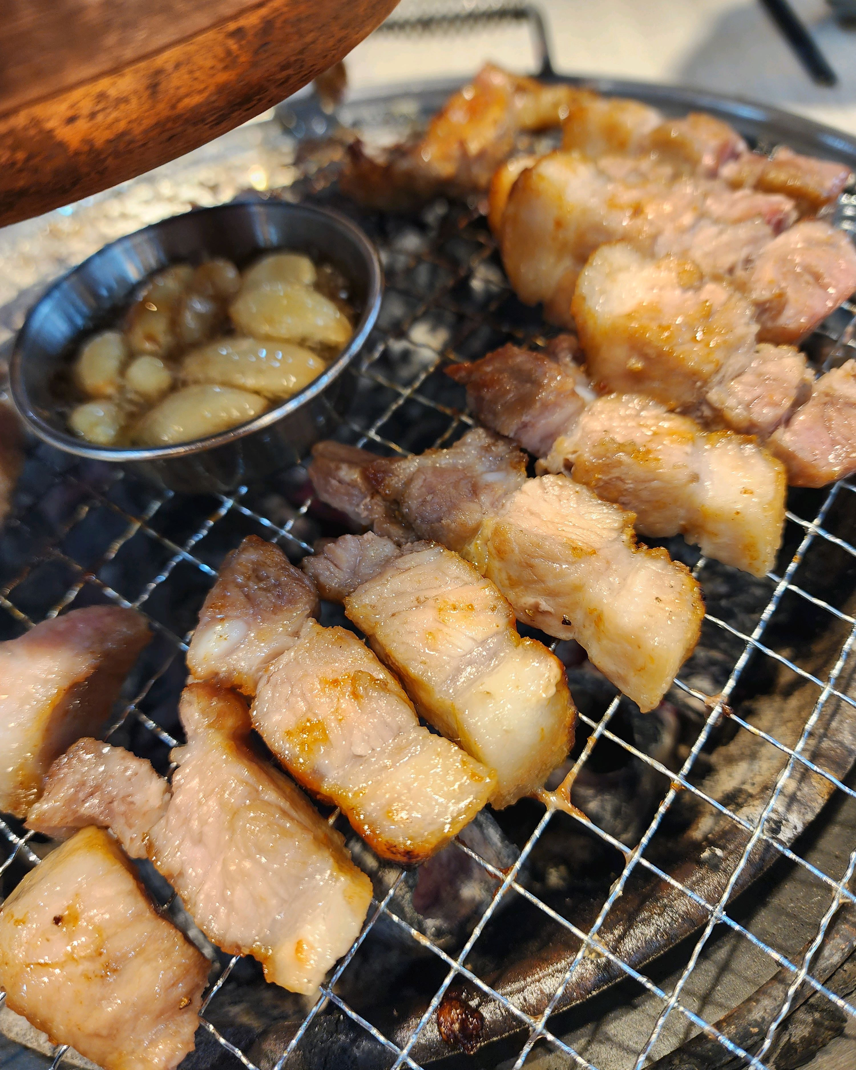명륜진사갈비 인천에 있는 그어느지점보다 - 연수구 맛집 명륜진사갈비 인천옥련점