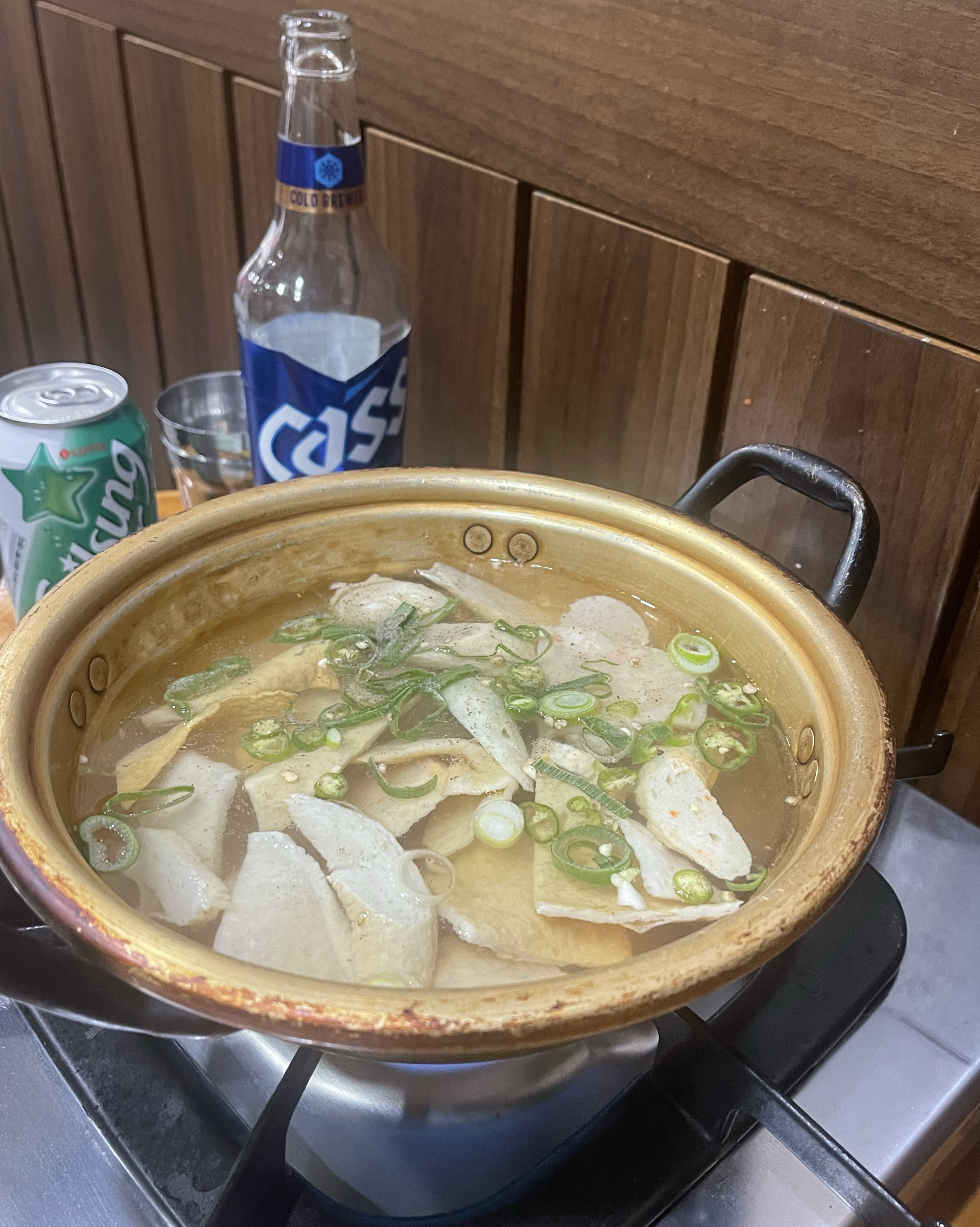  동묘앞역 곱창구이 삼룡이네곱창
