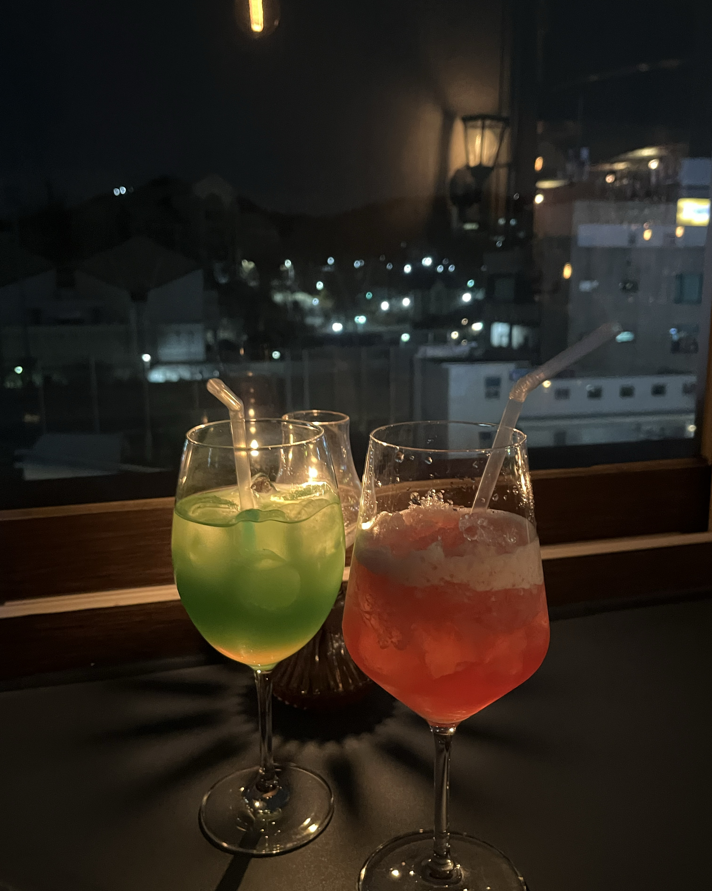  한국 서울 이대역 주변 와인바 파가니니