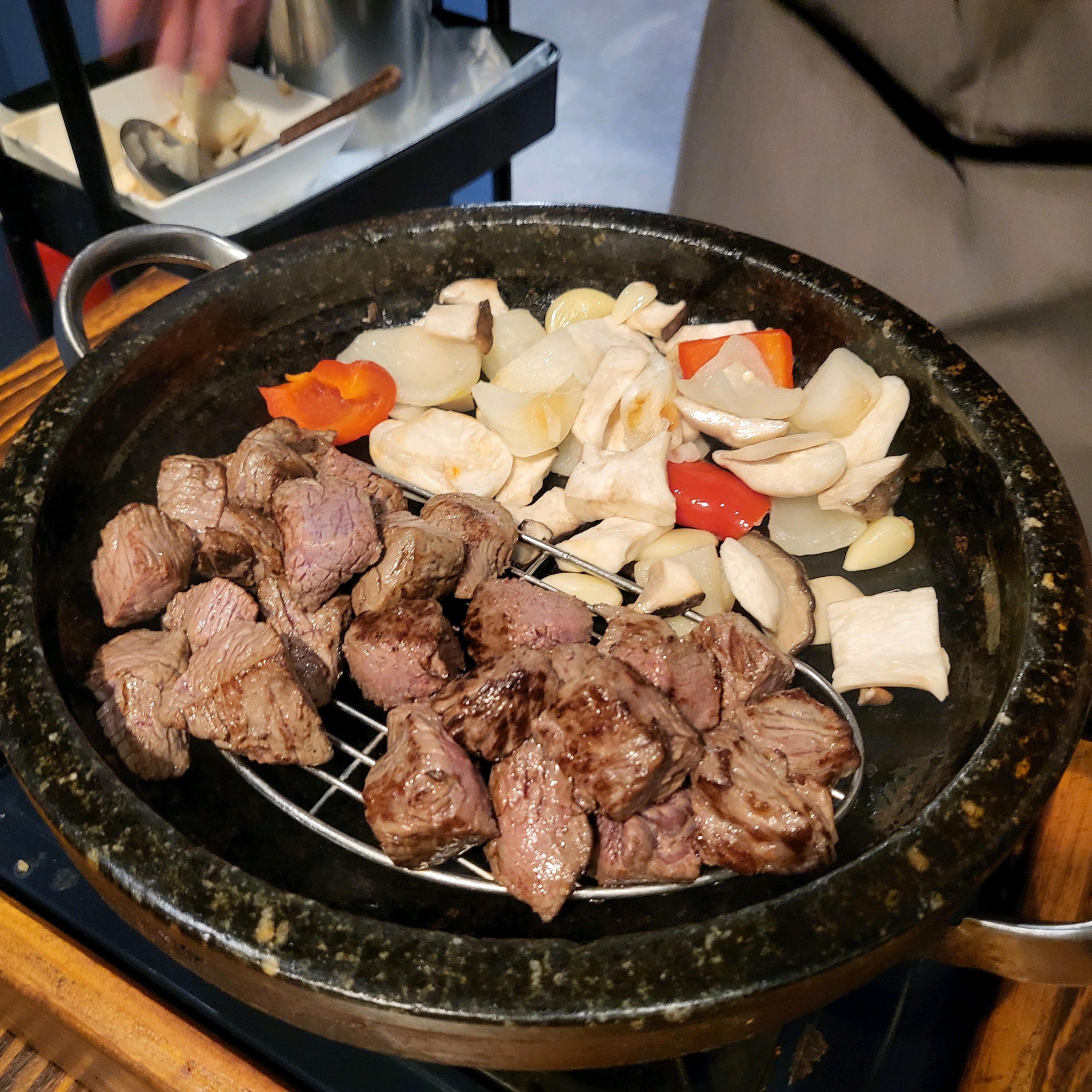 [천안 맛집 불꽃상회 천안점] 직접 가본 로컬 리뷰