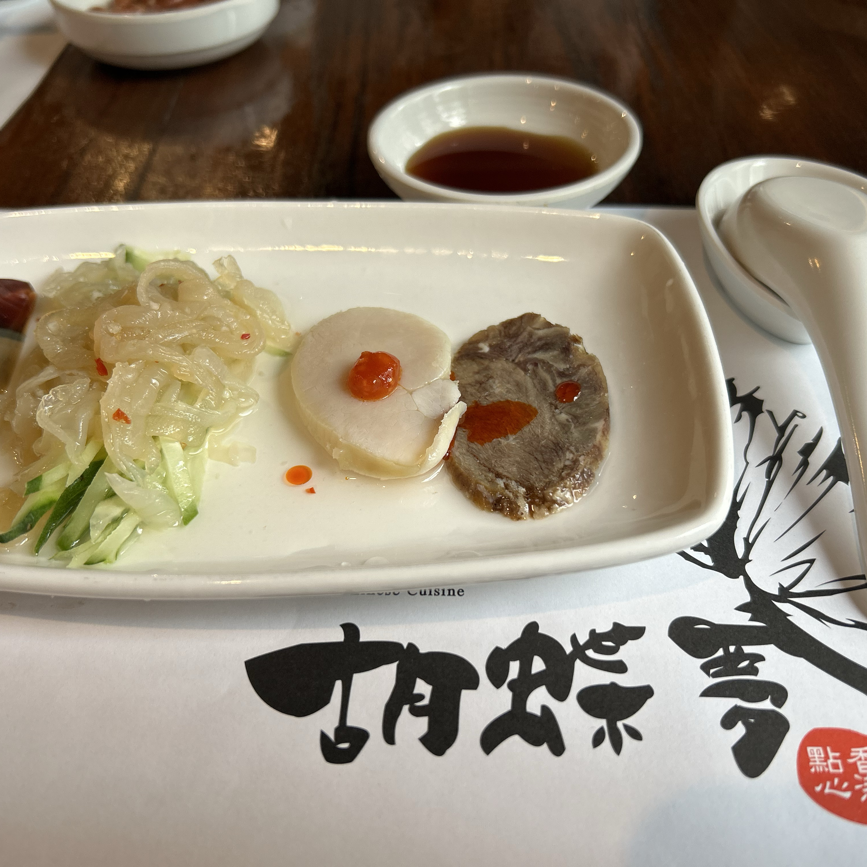 정자역 맛집 호접몽 내돈내산 찐리뷰
