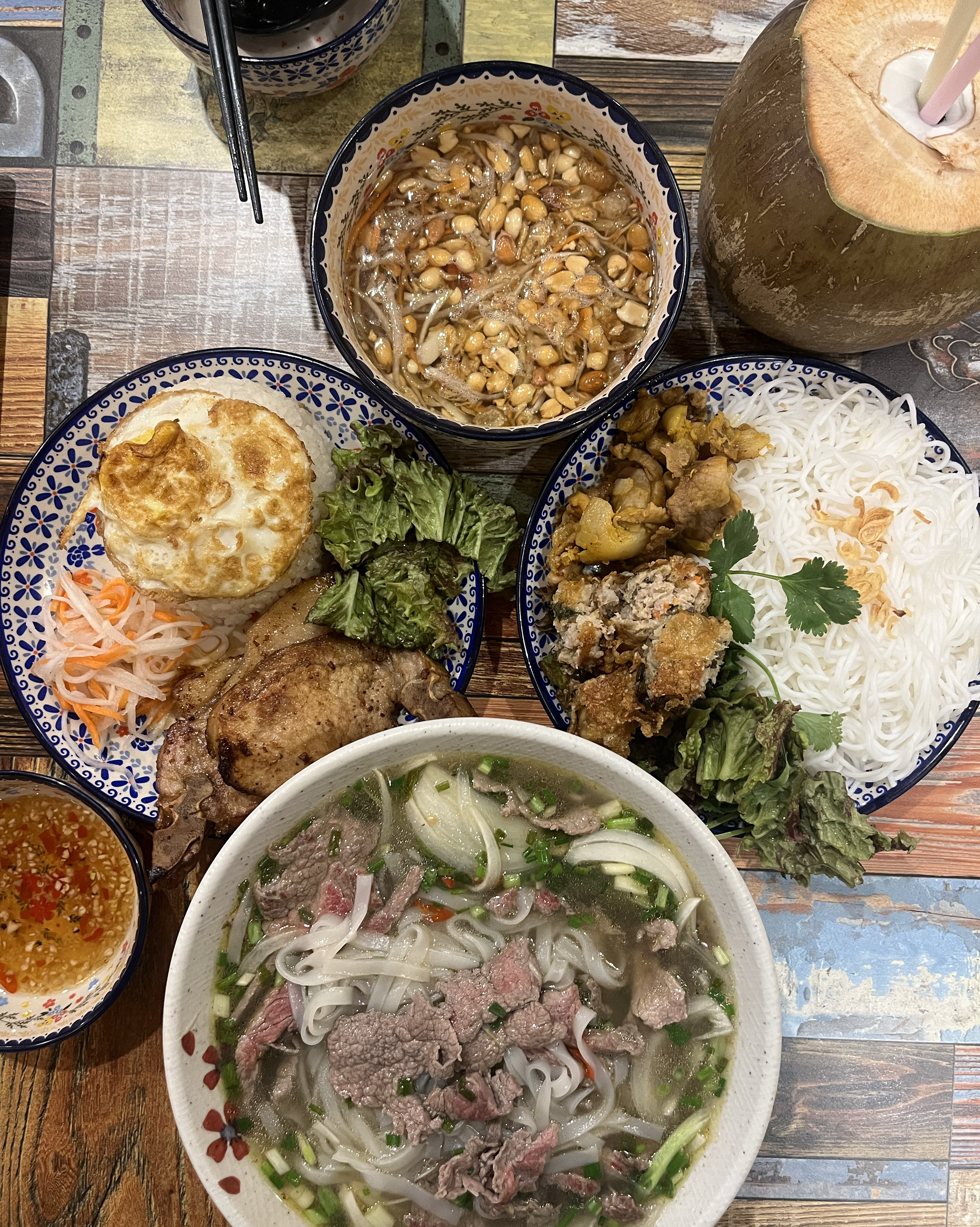 [경주 로컬 맛집 베트남쌀국수] 직접 가본 로컬 리뷰