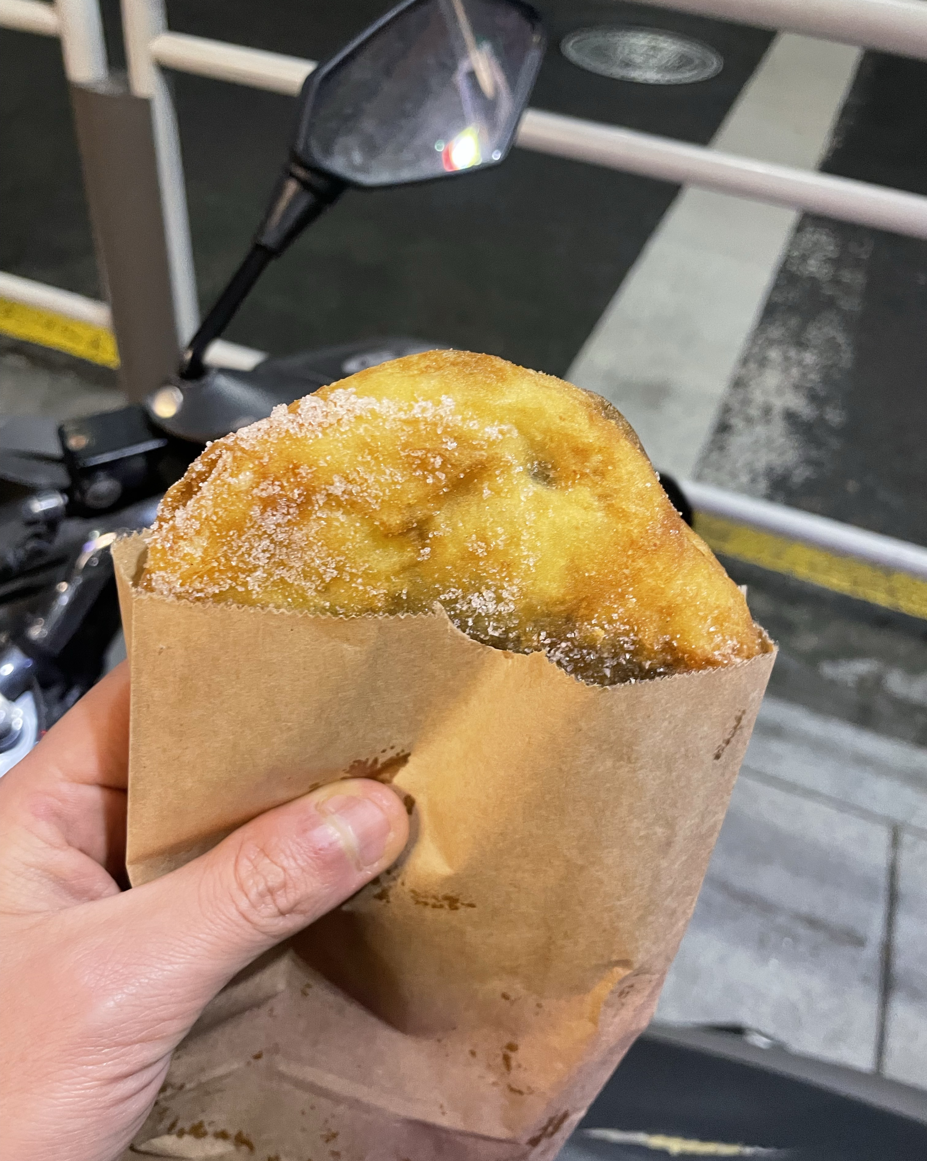 [경리단길 맛집 경리단꽈배기 경리단본점] 직접 가본 로컬 리뷰