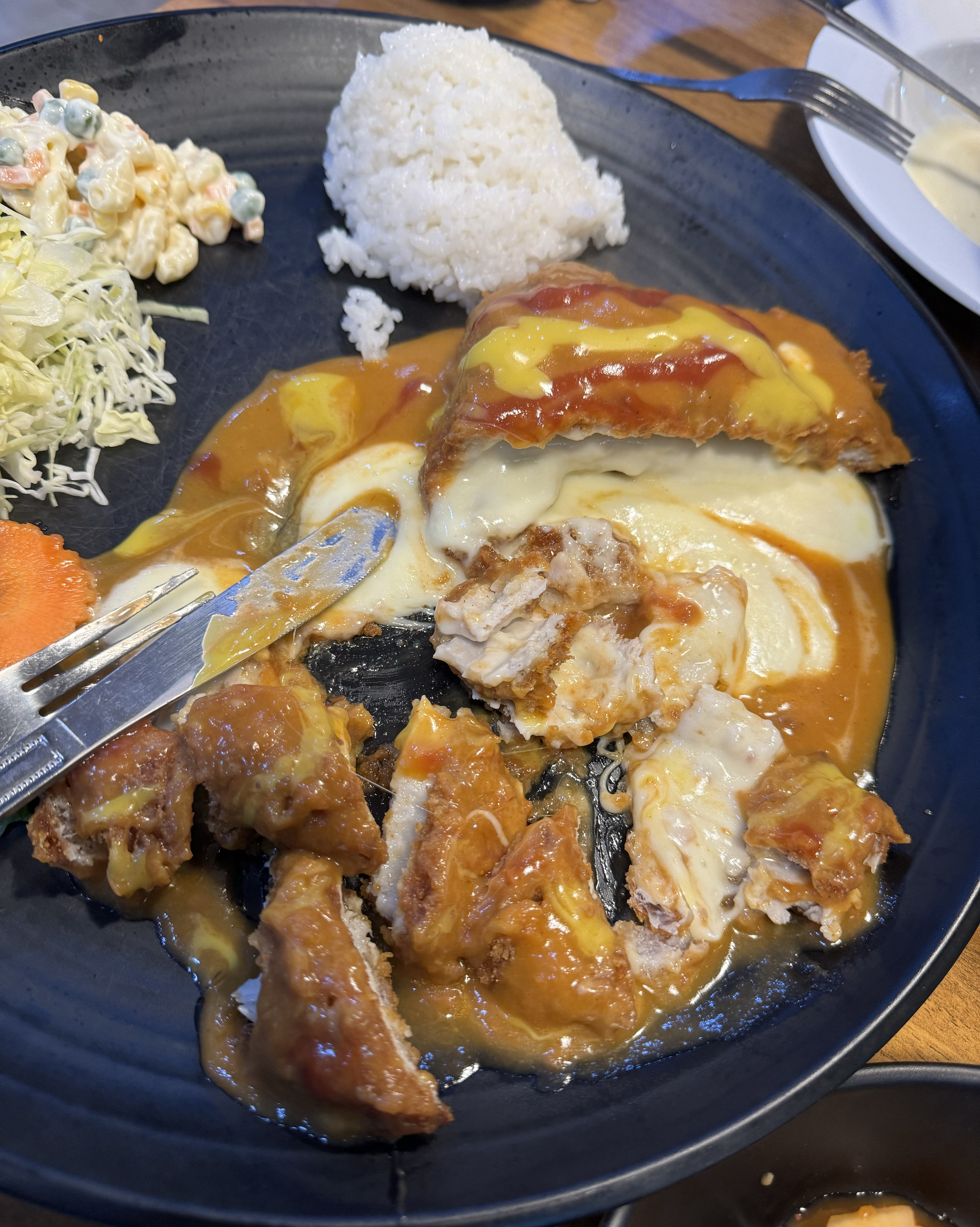 [양평역 맛집 혜화동돈까스] 직접 가본 로컬 리뷰