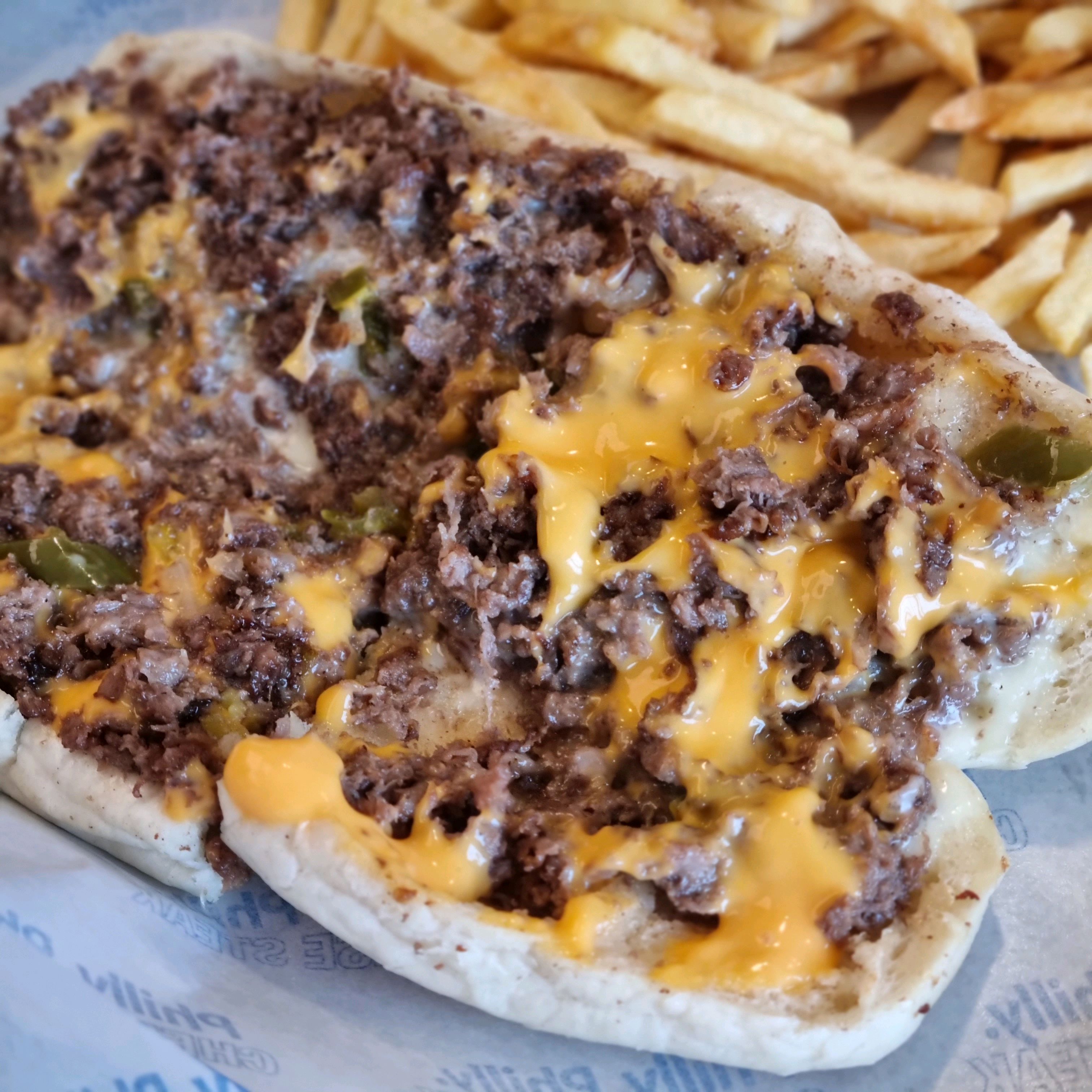 [경리단길 맛집 필리필리] 직접 가본 로컬 리뷰
