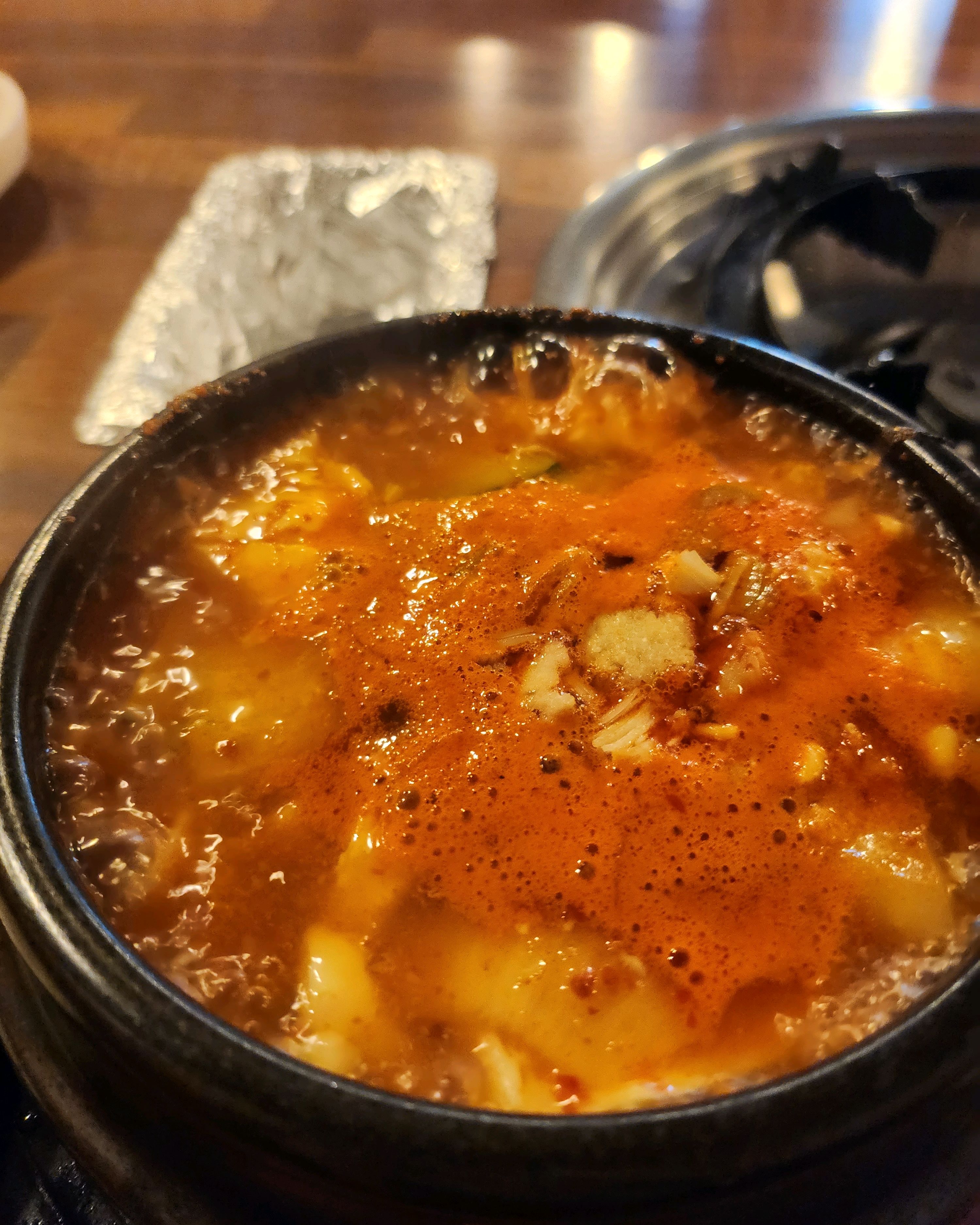 
서울시 금천구 가산동 맛집 동산미