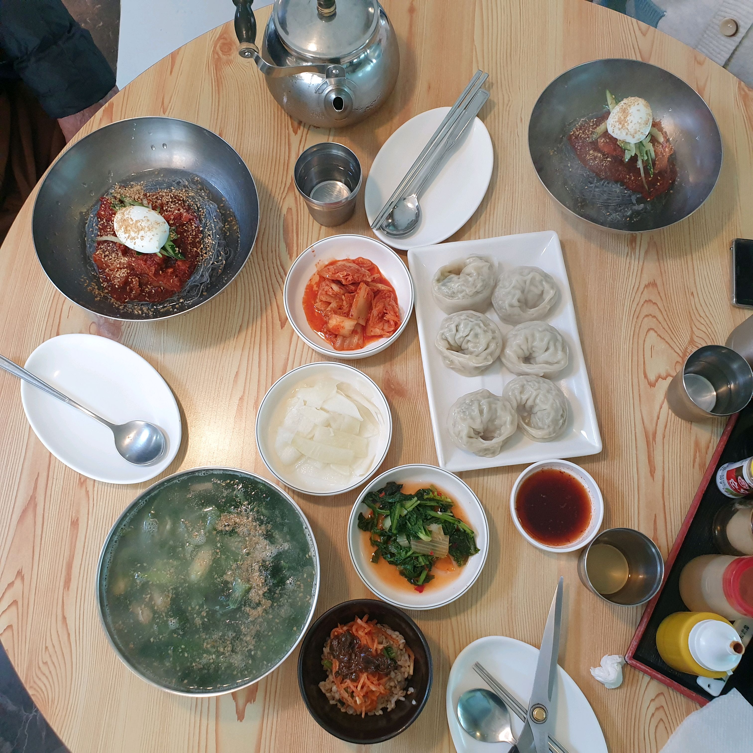 [삼척 맛집 능라도] 직접 가본 로컬 리뷰
