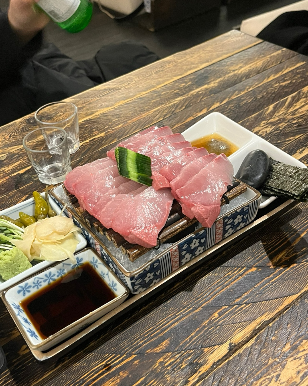천호 로데오거리 인근에 위치한 안주가 맛있는 이자카야 !.! - 천호동 맛집 스키마야 천호본점