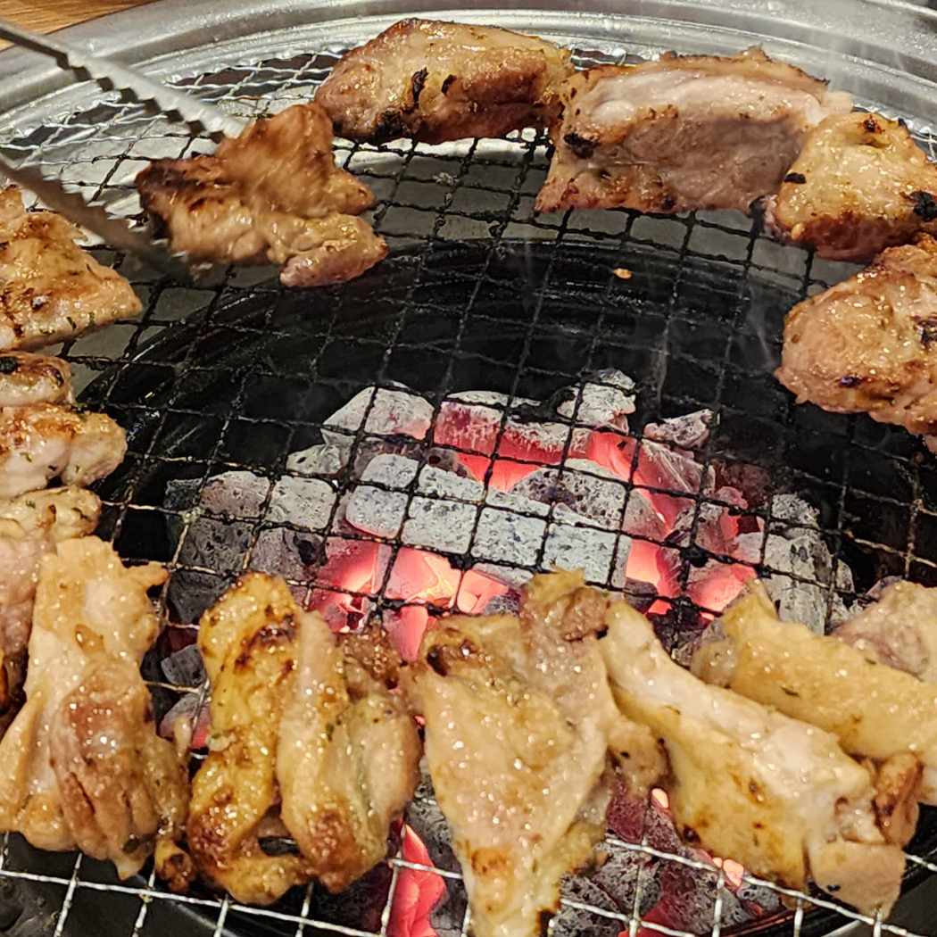 [삼척 맛집 큰집숯불닭갈비] 직접 가본 로컬 리뷰