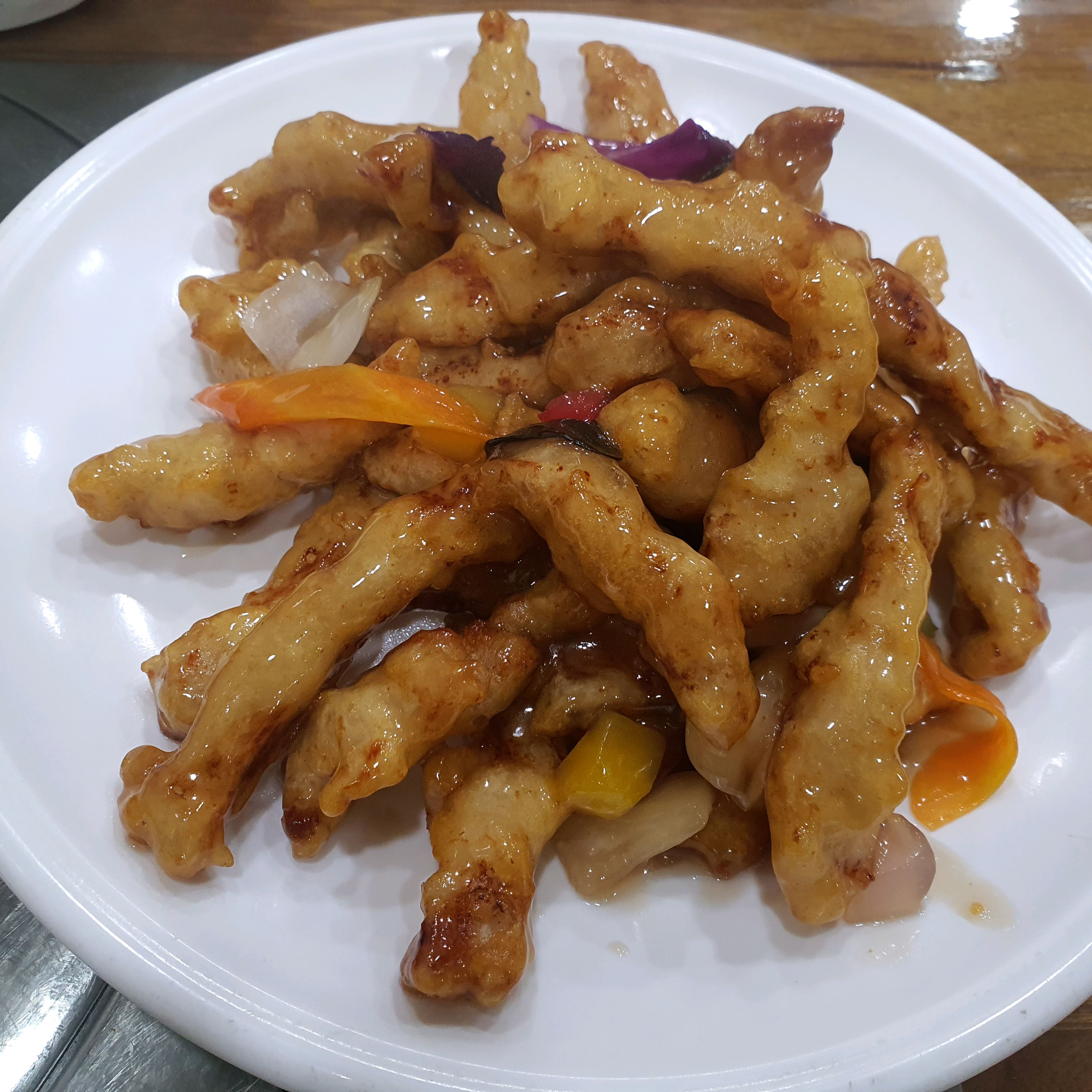 오리역 맛집 중화요리 쎼쎼 내돈내산 방문리뷰