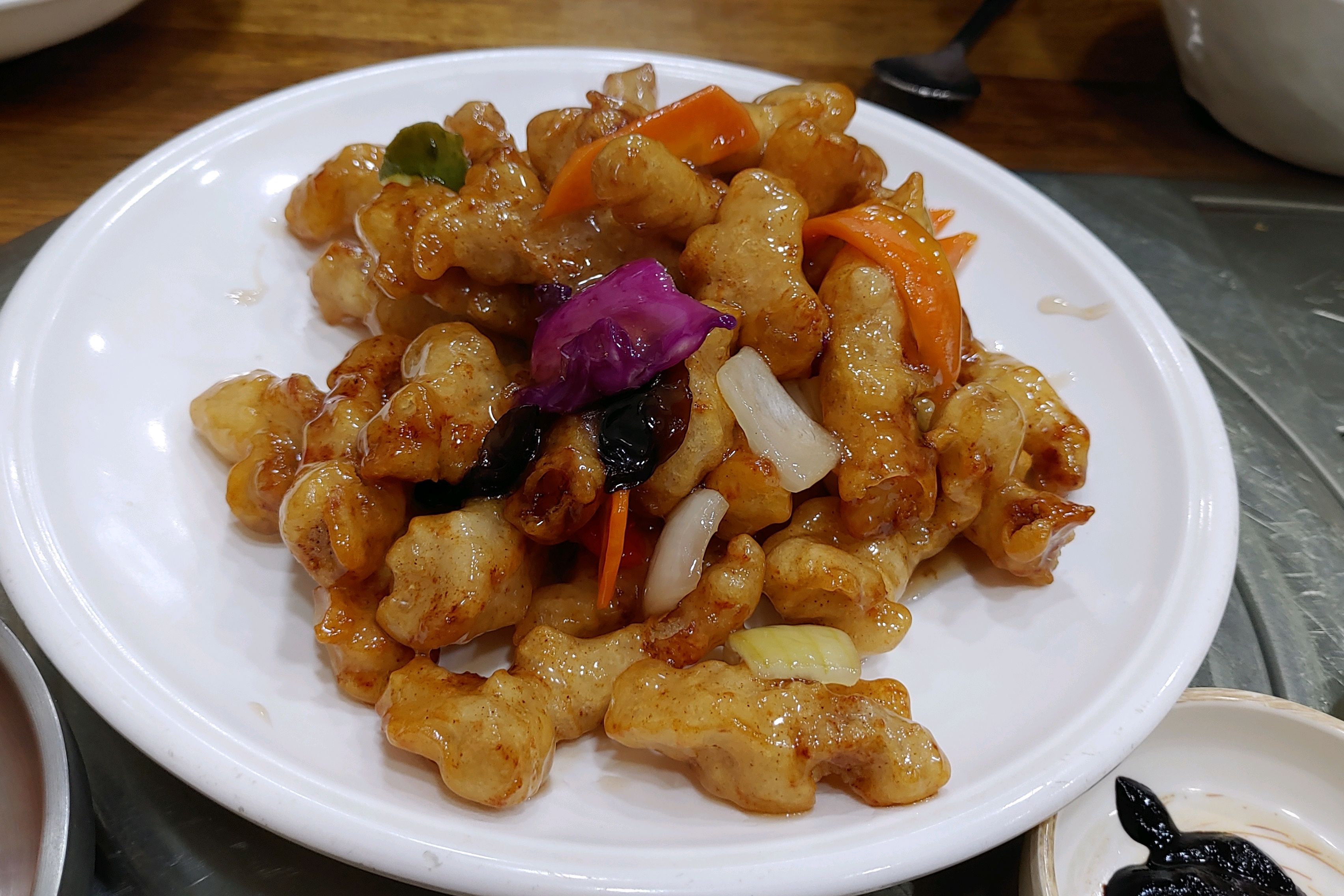 오리역 맛집 중화요리 쎼쎼 내돈내산 방문리뷰