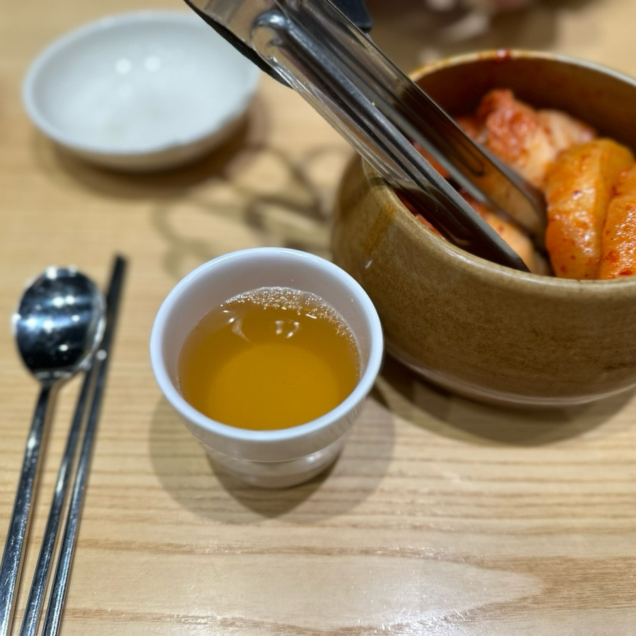 온양온천역 맛집 한촌설렁탕 온양온천점