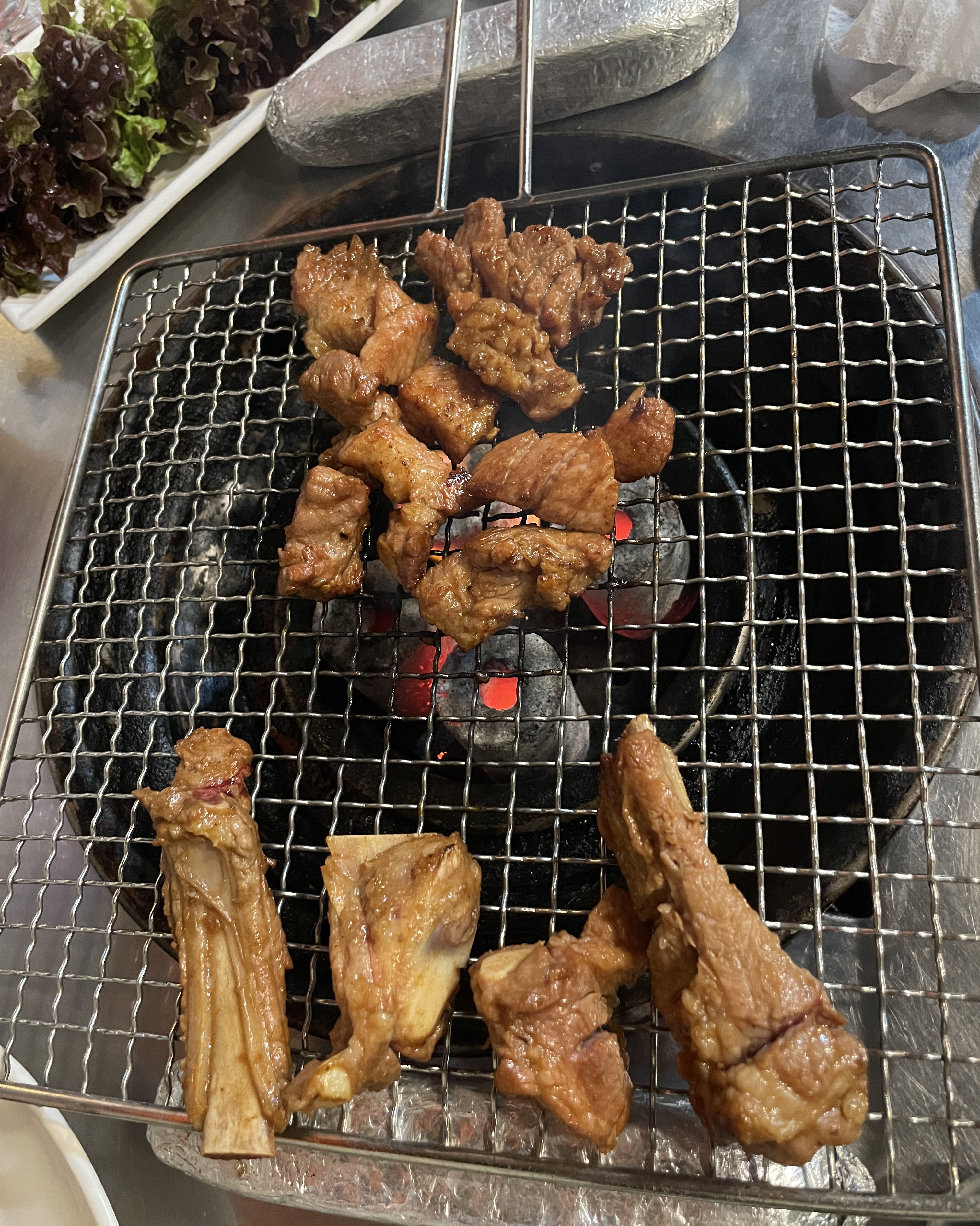 [강릉막걸리맛집 옥천포차] 직접 가본 로컬 리뷰