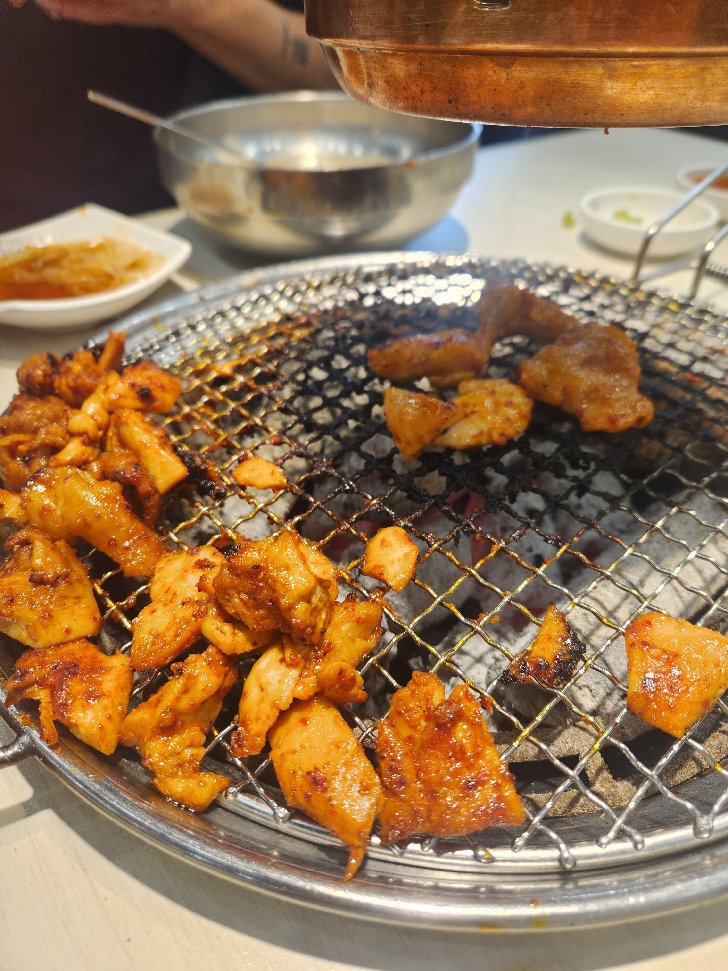 //내돈내산// - 오류동 맛집 명륜진사갈비 서울오류점