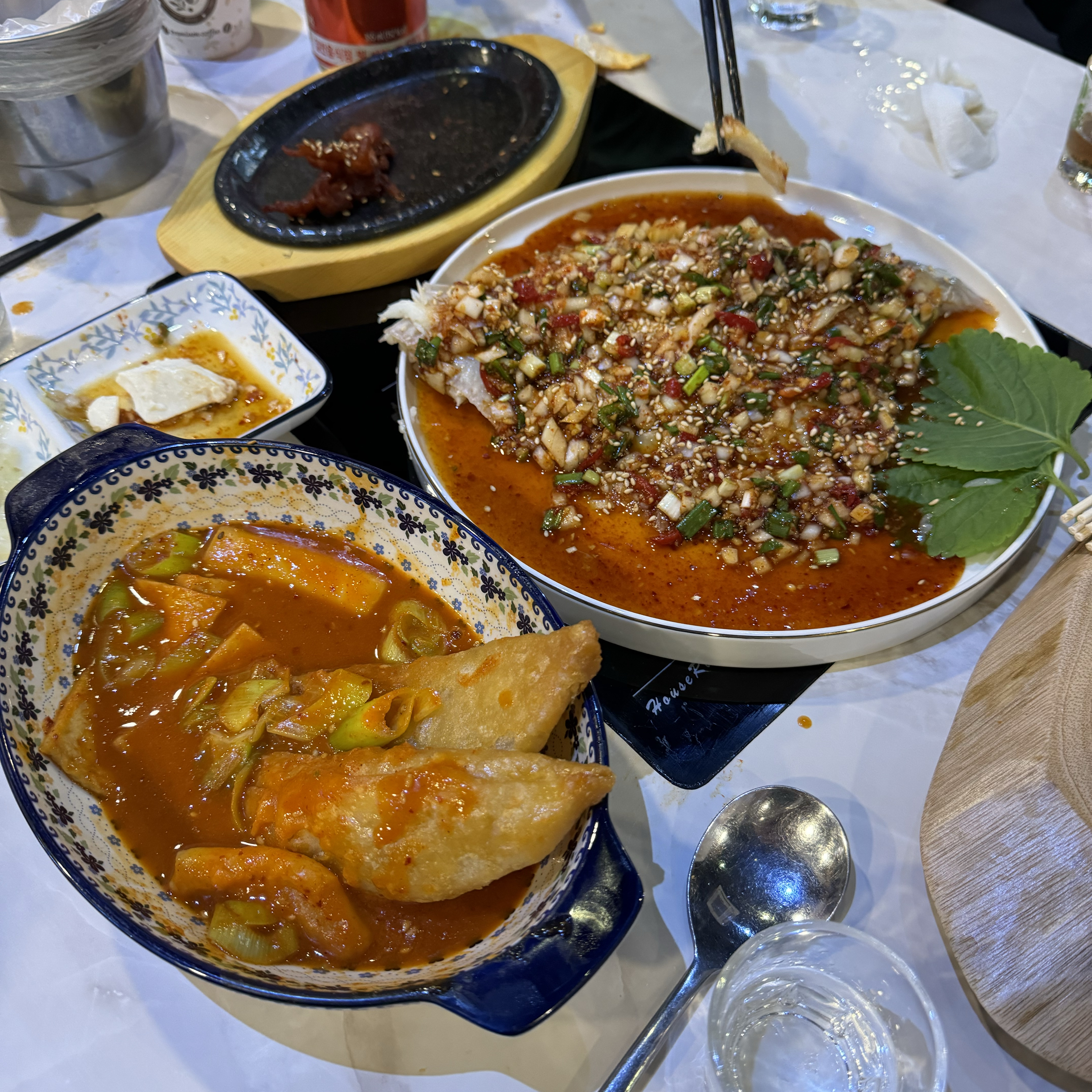 오리역 맛집 분당아나고 내돈내산 방문후기