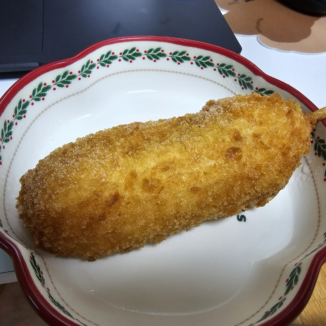 [경리단길 맛집 경리단꽈배기 경리단본점] 직접 가본 로컬 리뷰