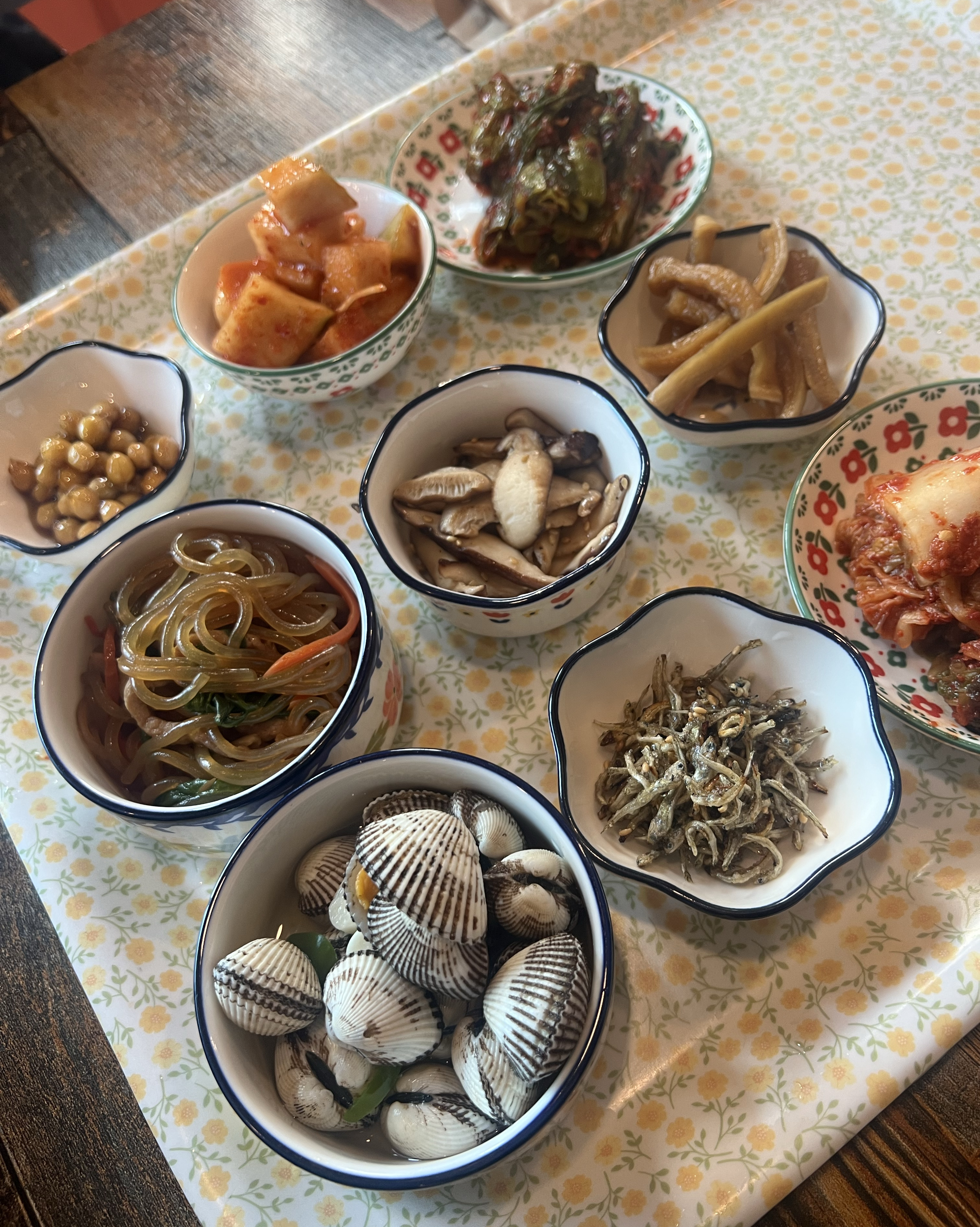 [하동 맛집 맨날맨날스무살] 직접 가본 로컬 리뷰