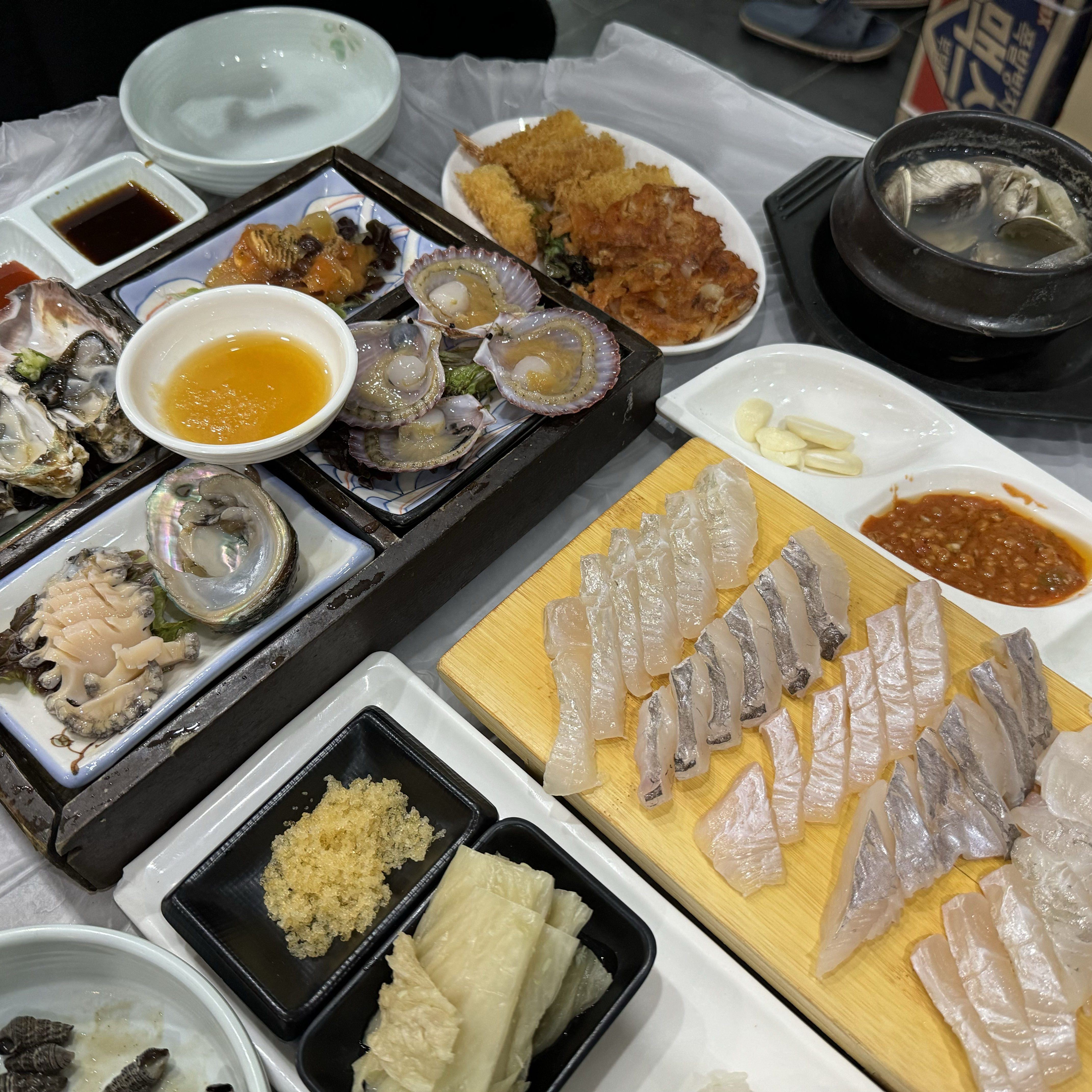 [천안 맛집 두정회포차] 직접 가본 로컬 리뷰