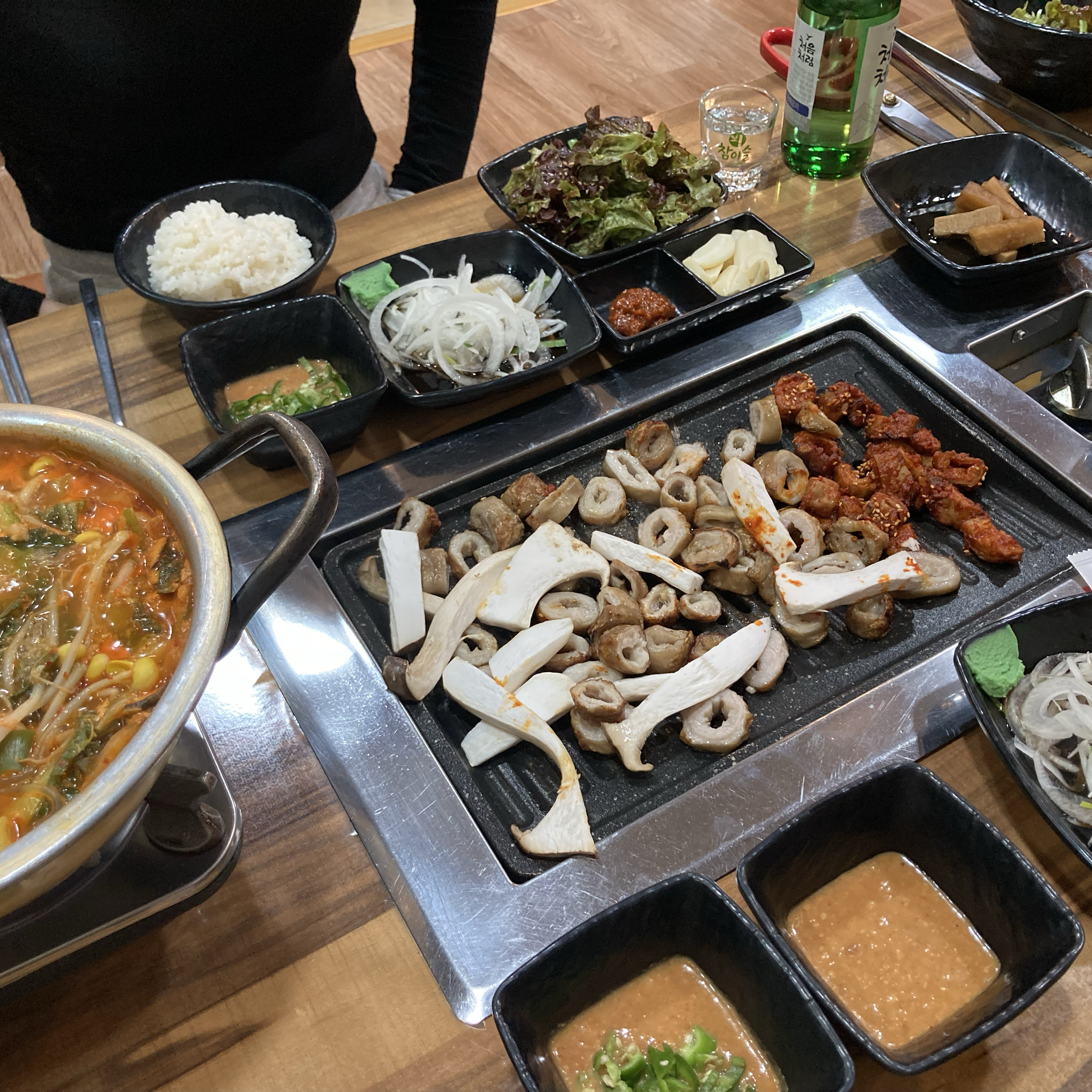 대천 맛집 [통큰대구막창 대천점] 직접 가본 로컬 리뷰