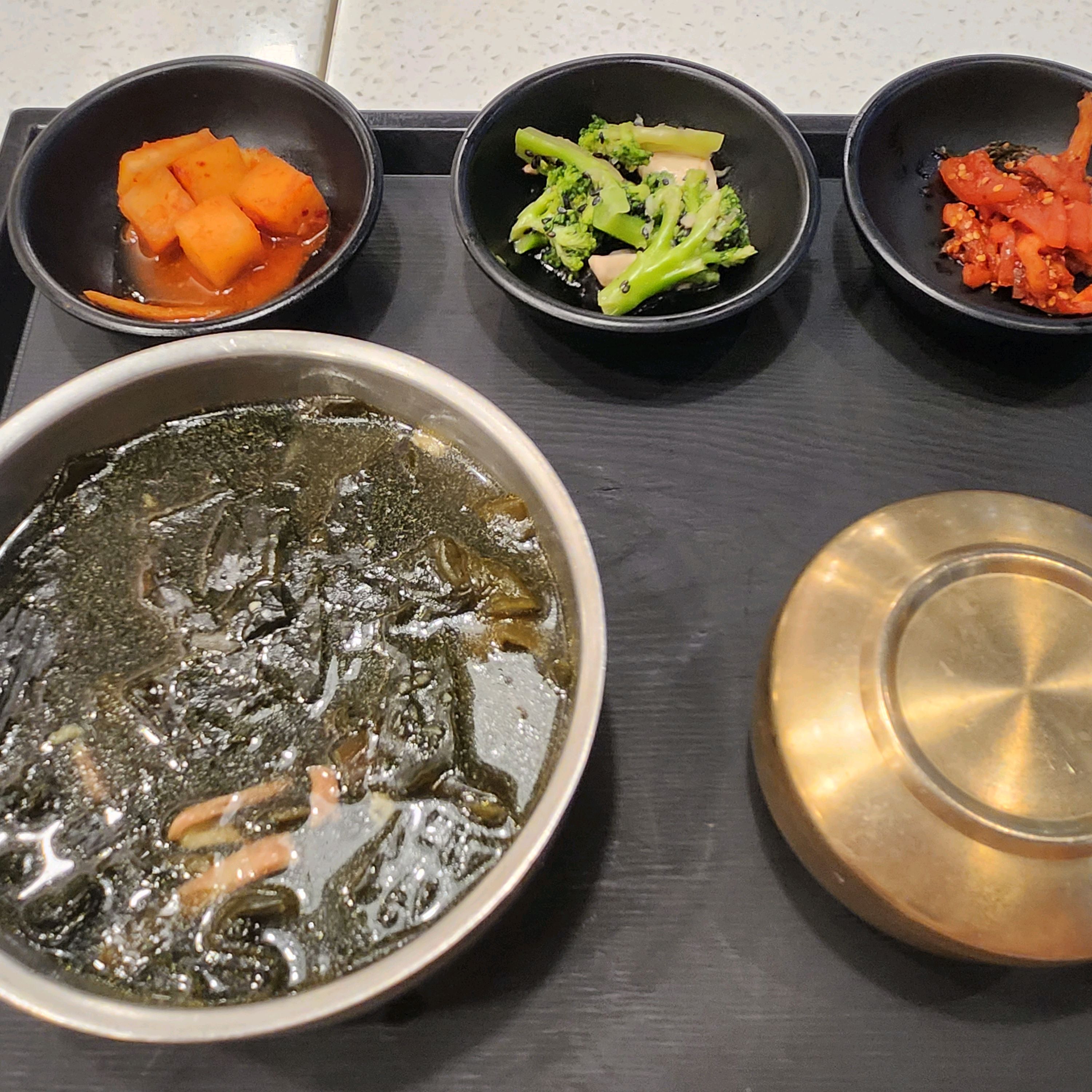 [인천공항 맛집 푸드스탑] 직접 가본 로컬 리뷰