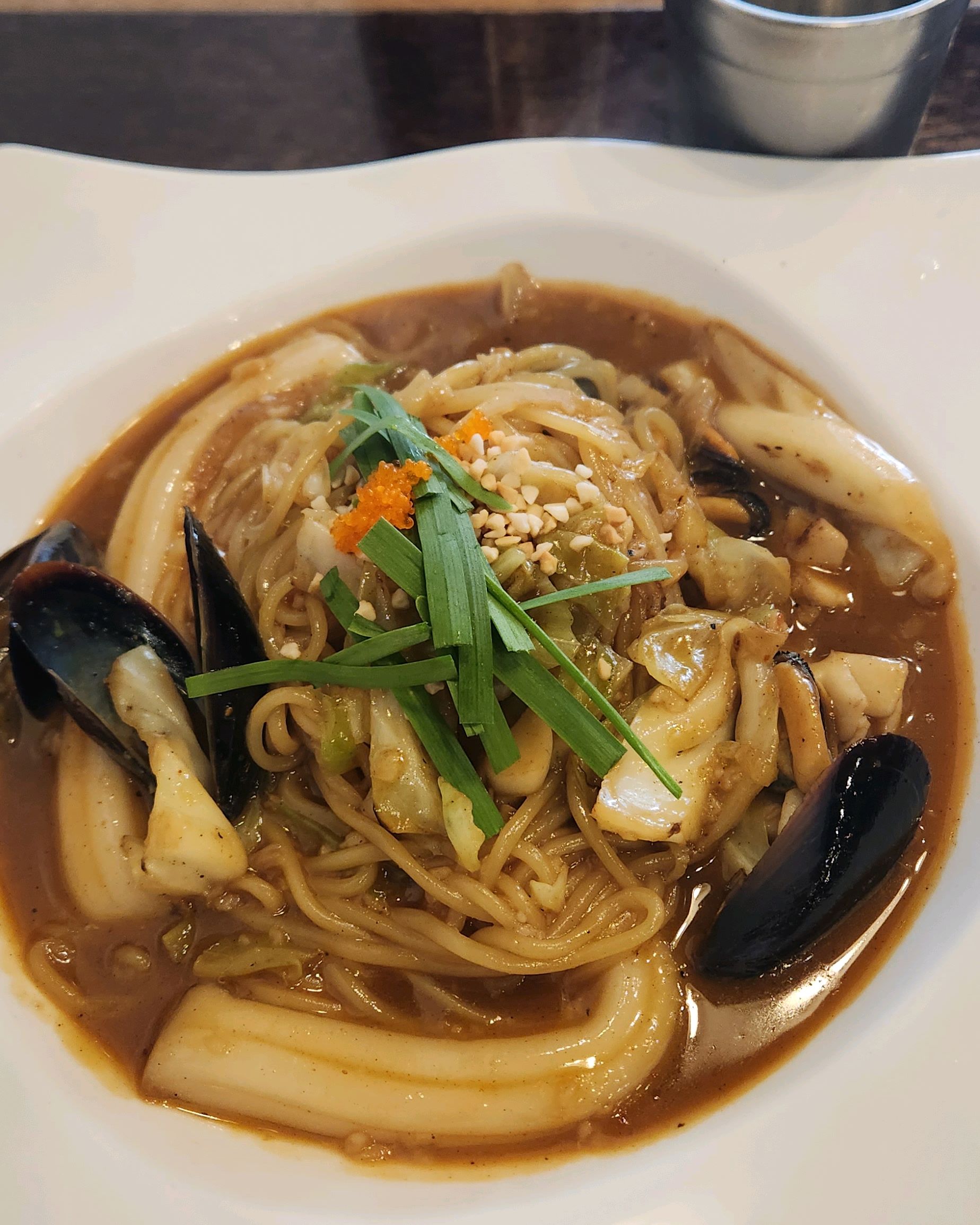 
화정역식당 니뽕내뽕 화정점