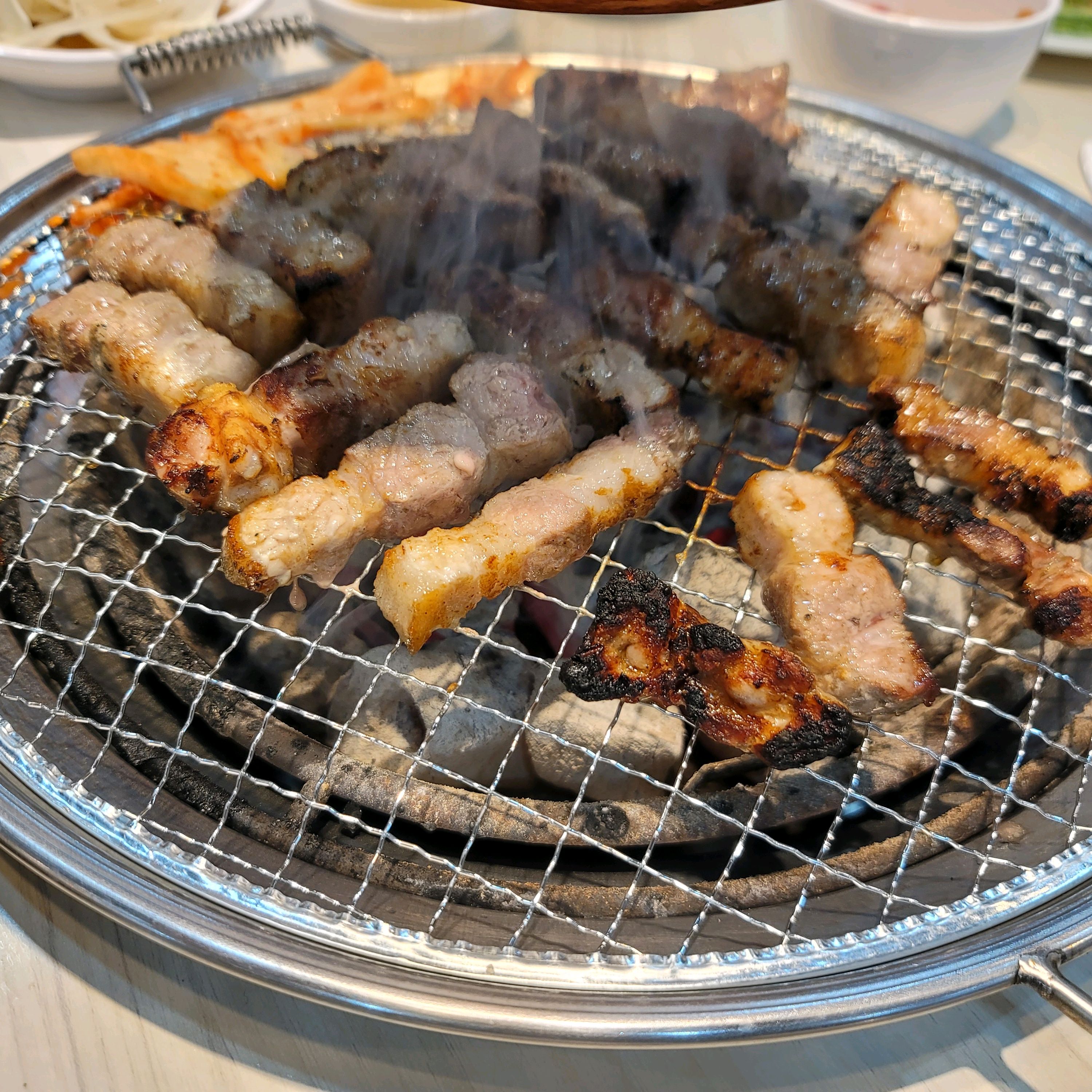 좋아요 - 영등포 맛집 명륜진사갈비 서울양평역점
