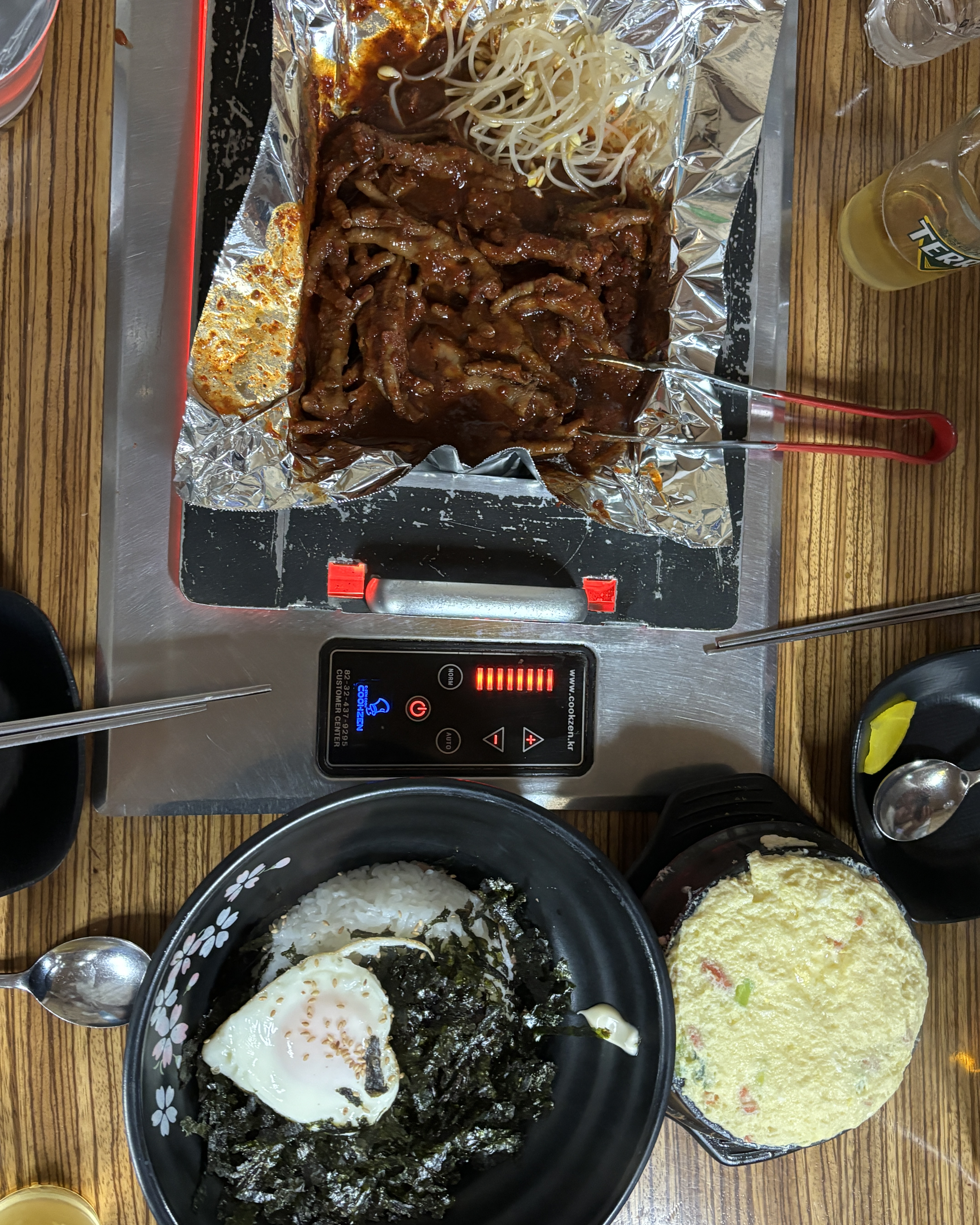 
서울시 서대문구 북아현동 맛집 아현닭발