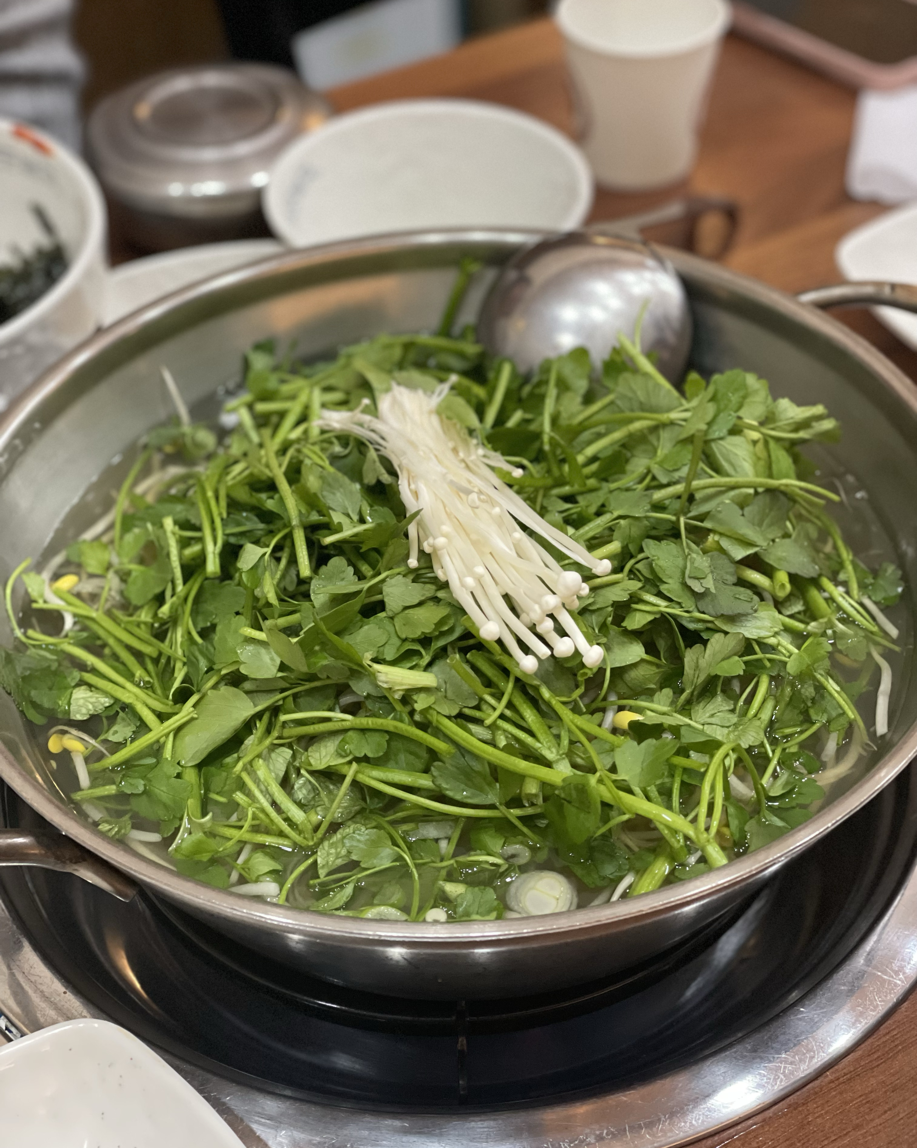 미금역 맛집 남도복국 분당미금점 내돈내산 방문리뷰