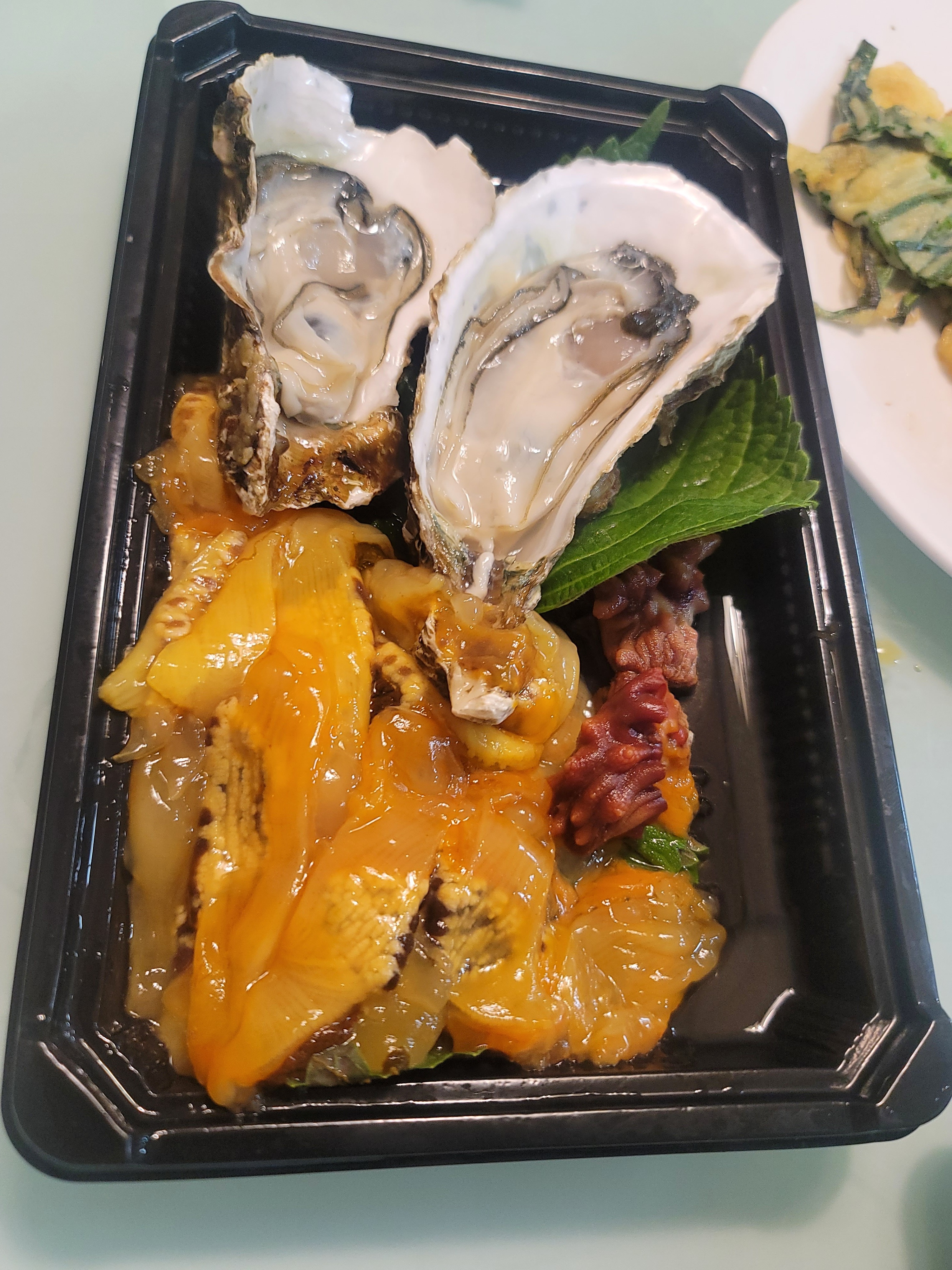 정자역 맛집 만원수산 정자점 내돈내산 리얼후기